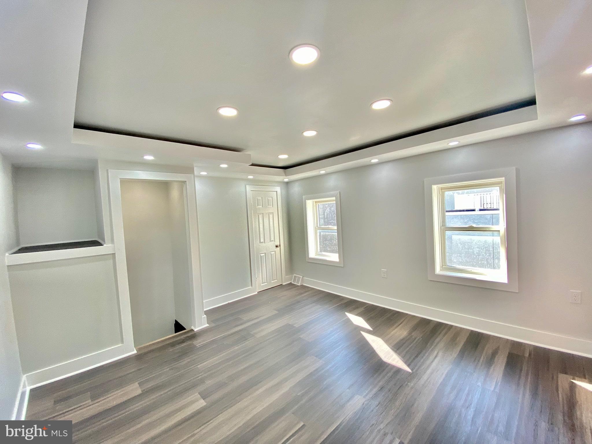 OLDE RICHMOND - Residential Lease