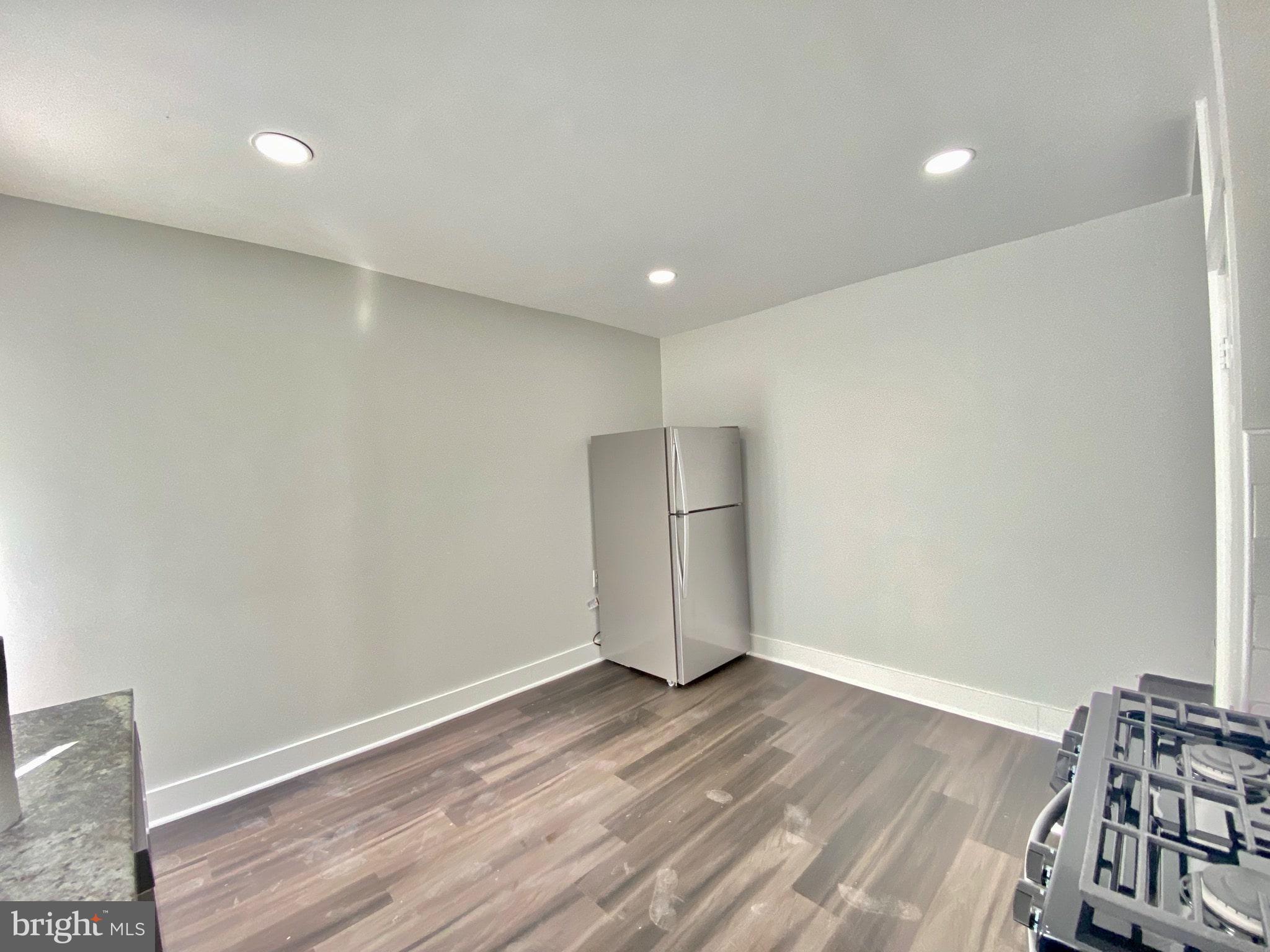 OLDE RICHMOND - Residential Lease