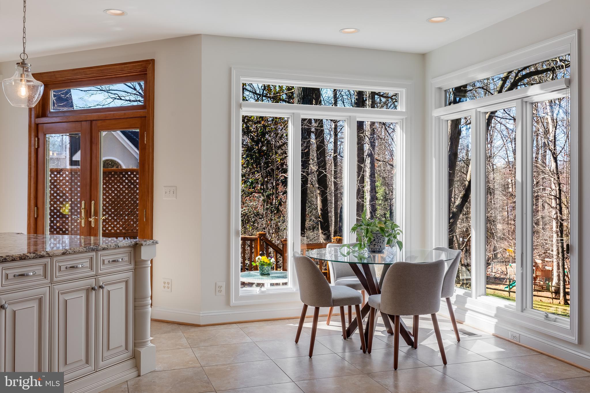 WAPLES CREST - Residential