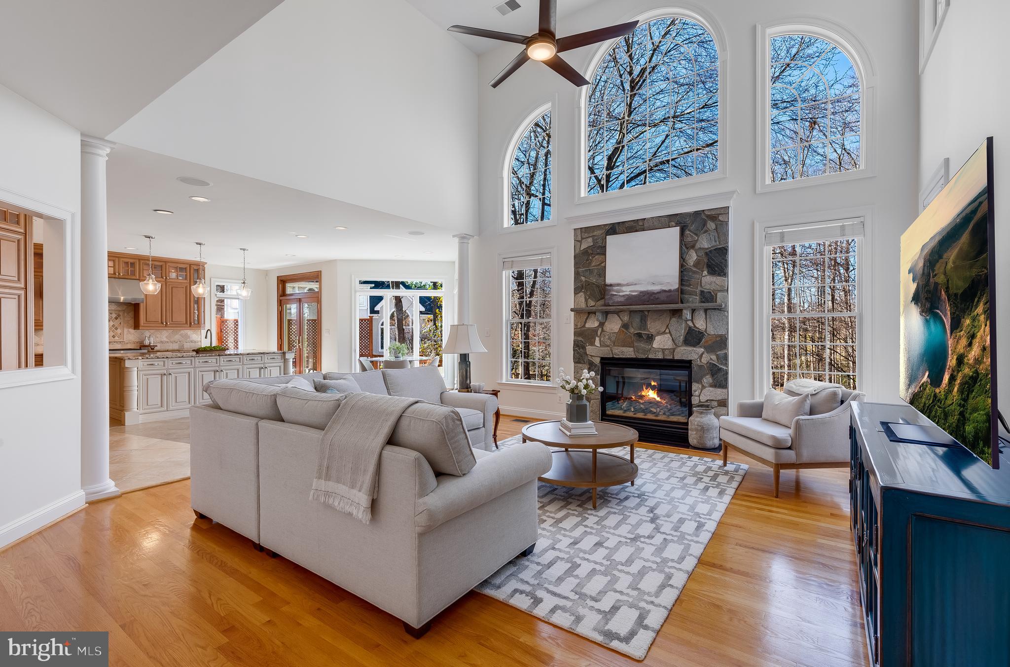 WAPLES CREST - Residential