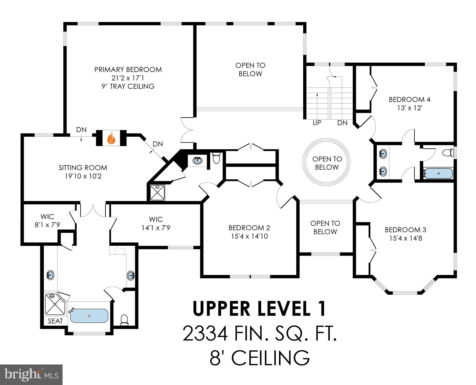 WAPLES CREST - Residential