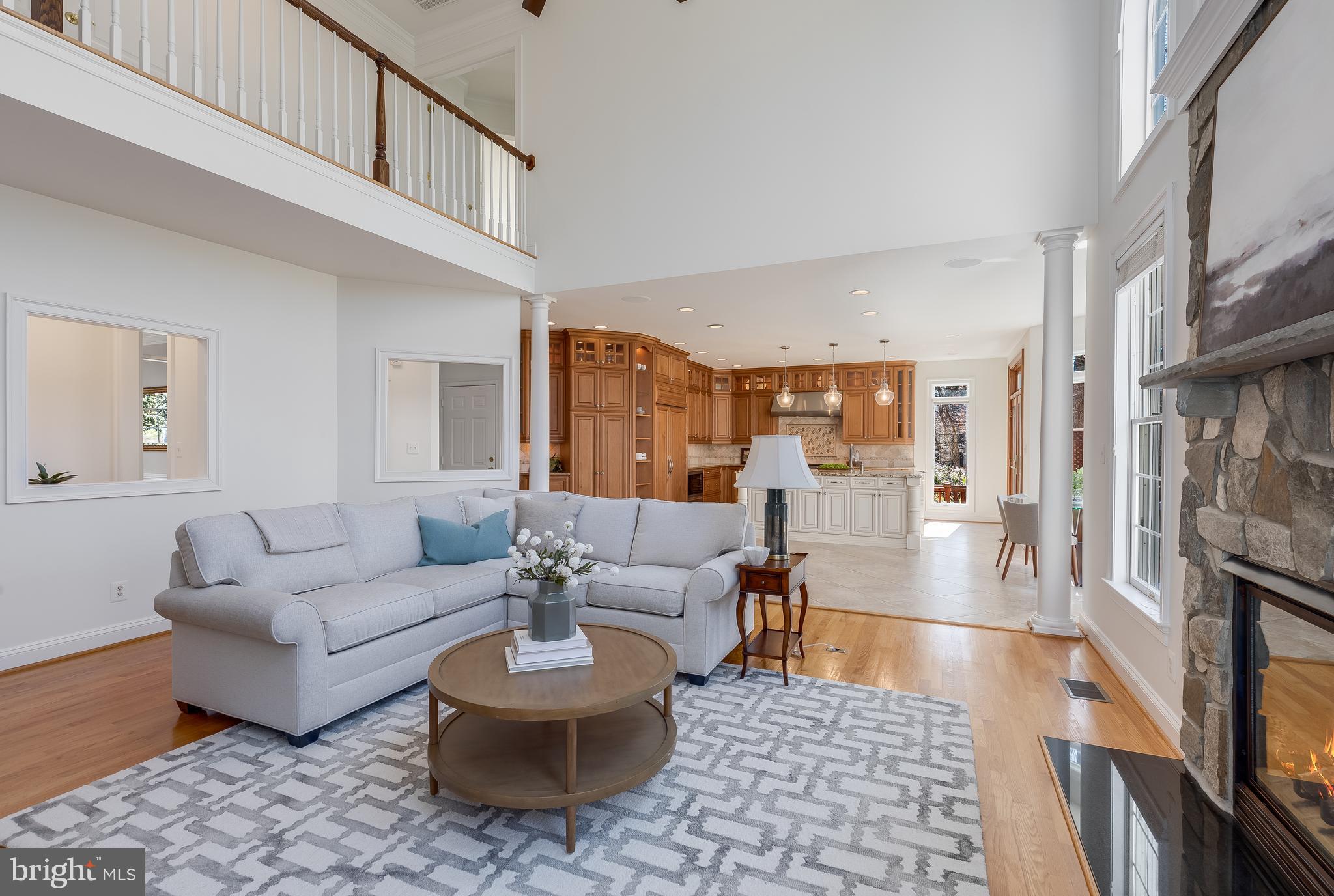 WAPLES CREST - Residential