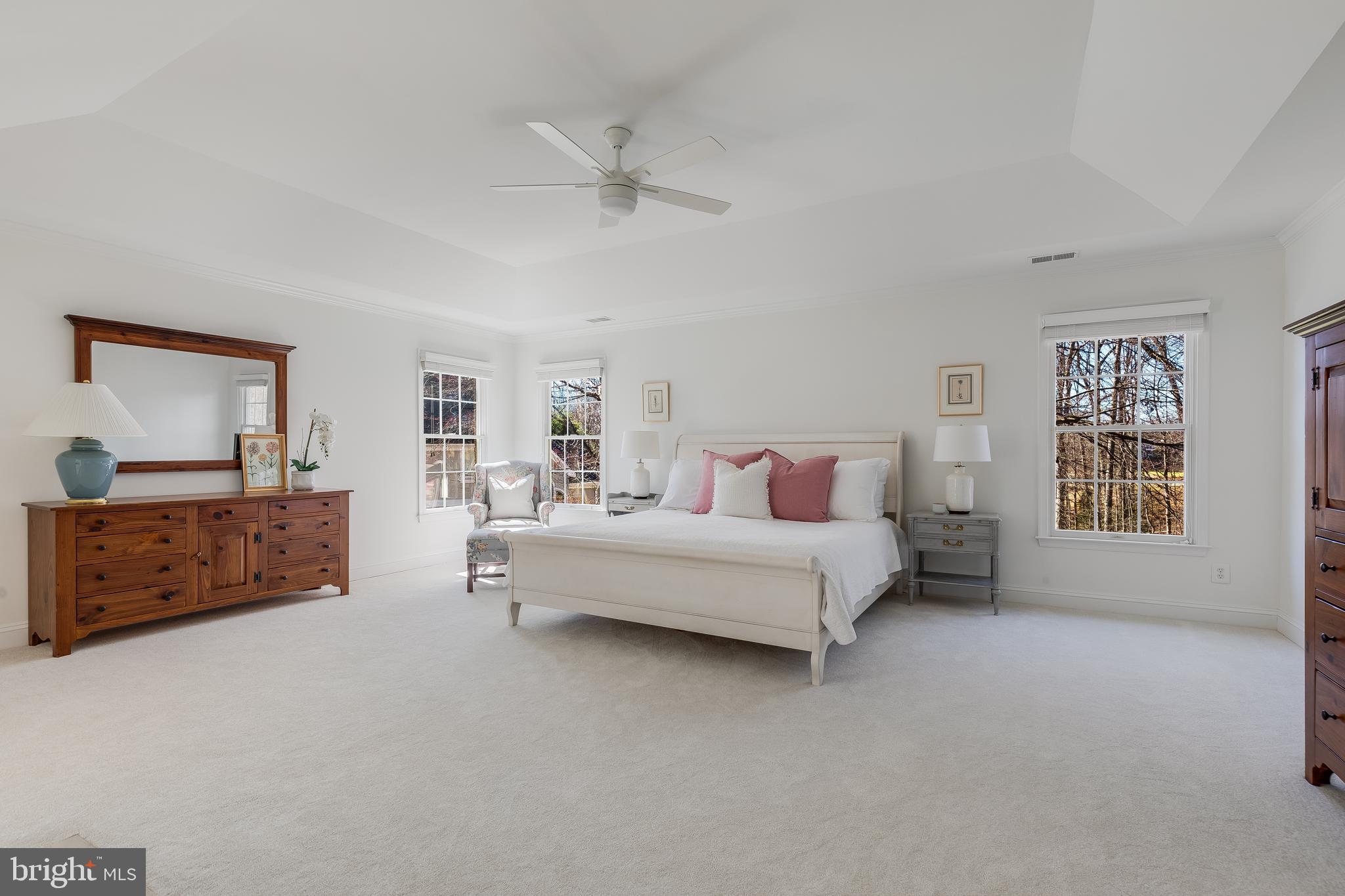 WAPLES CREST - Residential