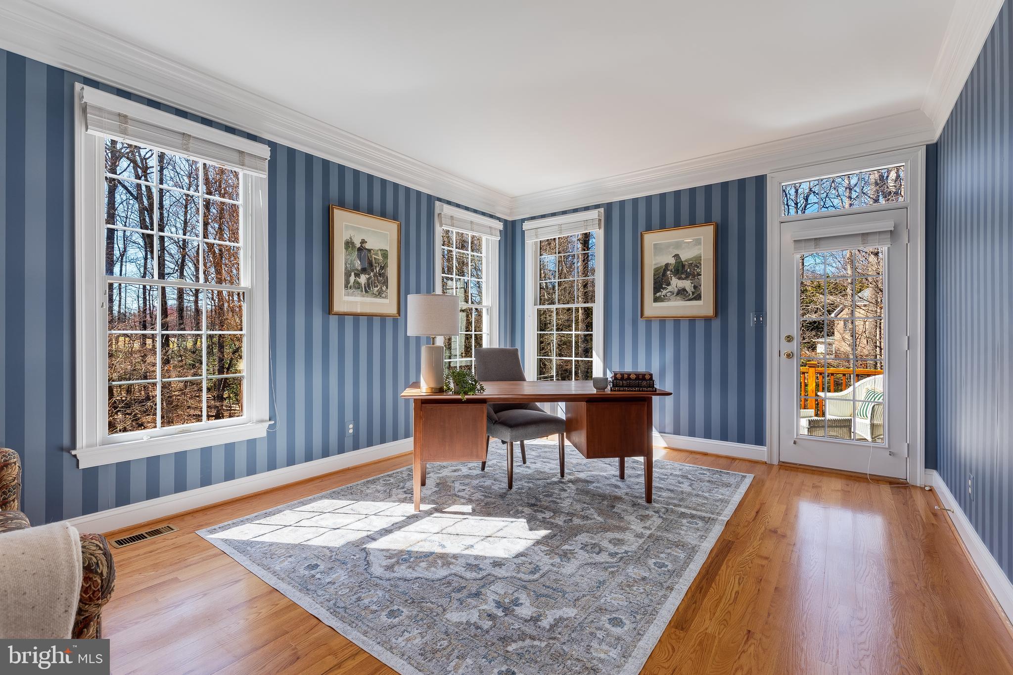 WAPLES CREST - Residential