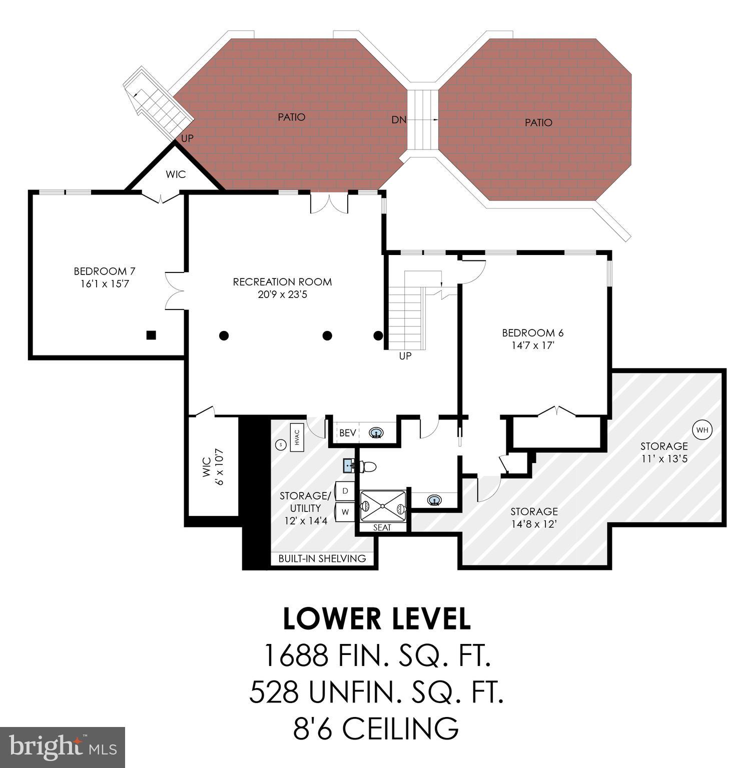 WAPLES CREST - Residential