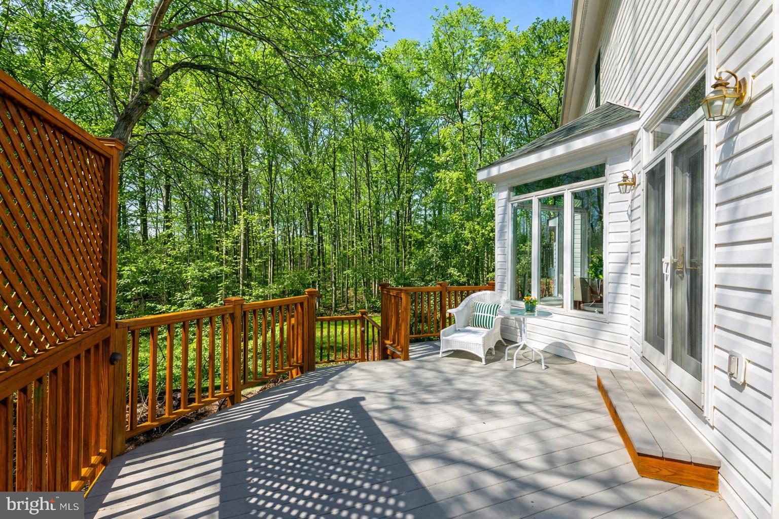 WAPLES CREST - Residential