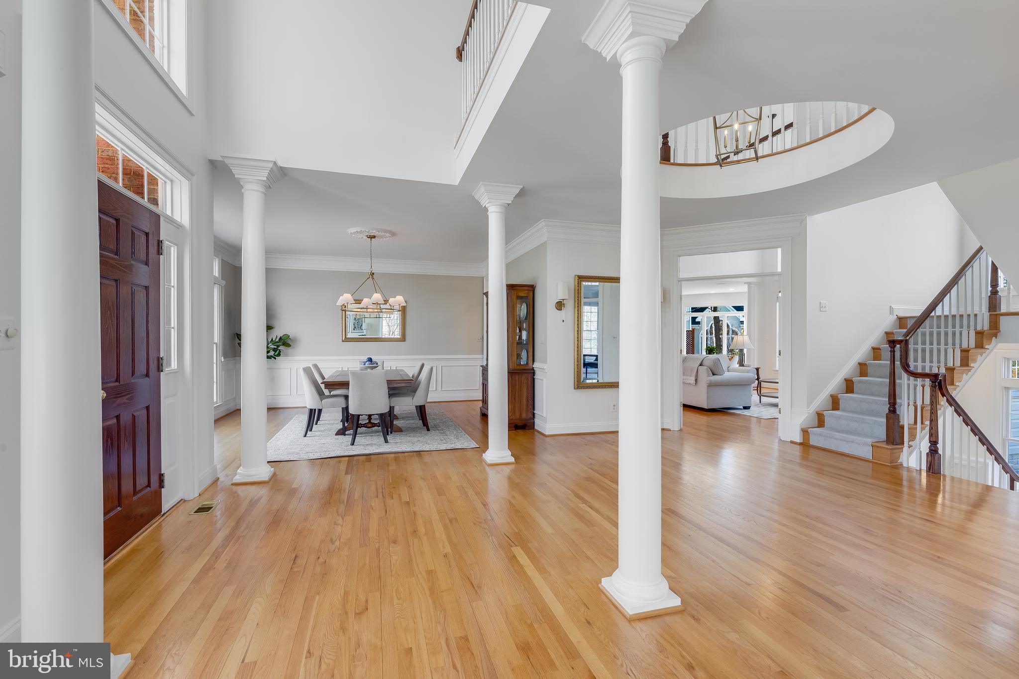 WAPLES CREST - Residential