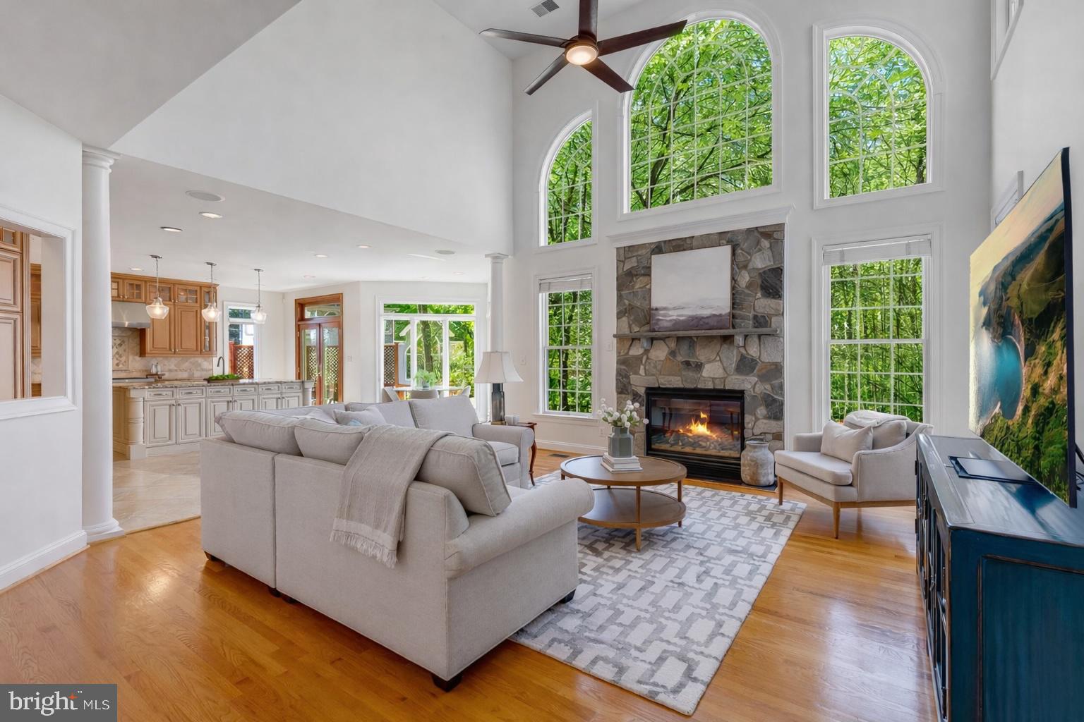 WAPLES CREST - Residential