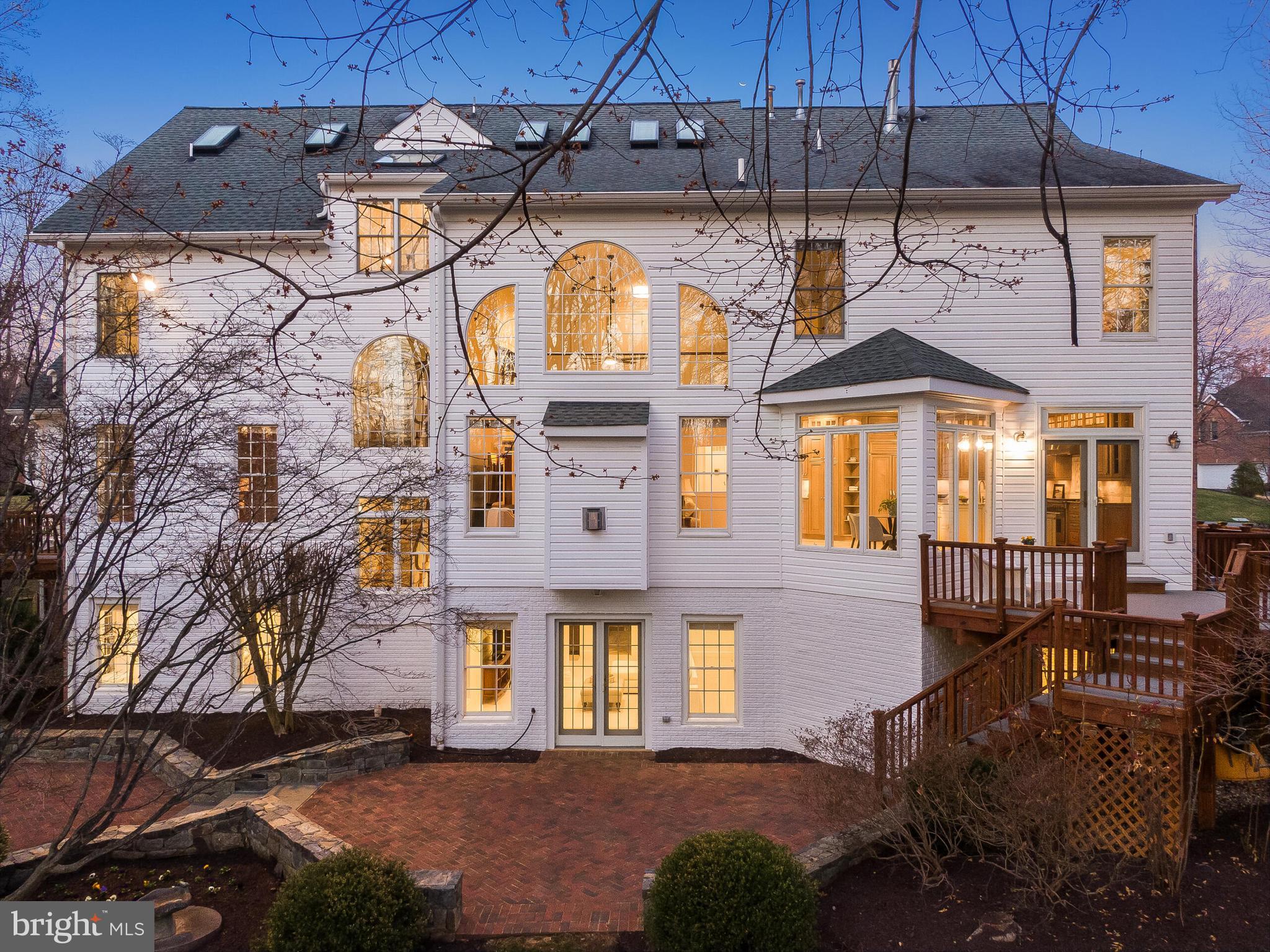 WAPLES CREST - Residential