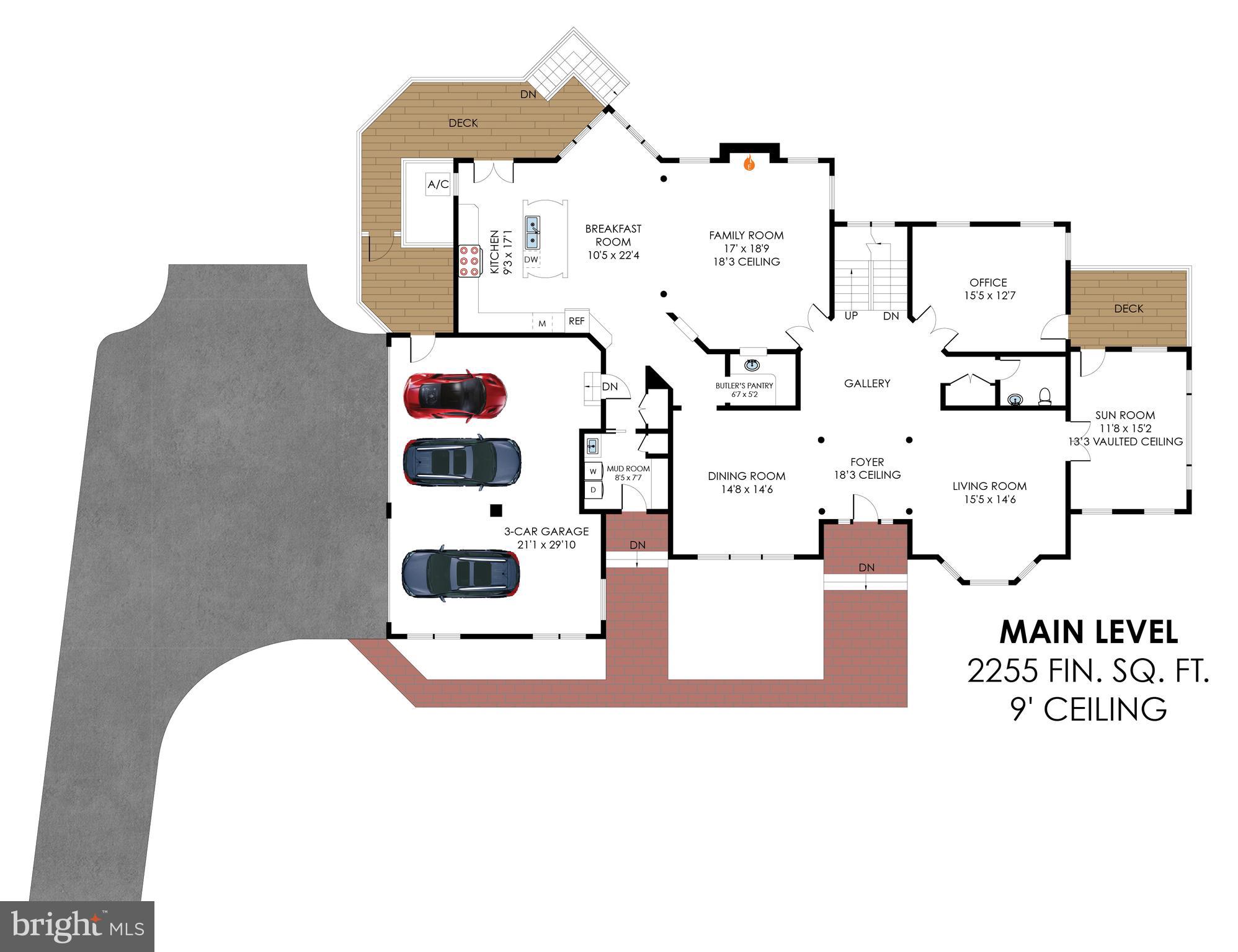 WAPLES CREST - Residential