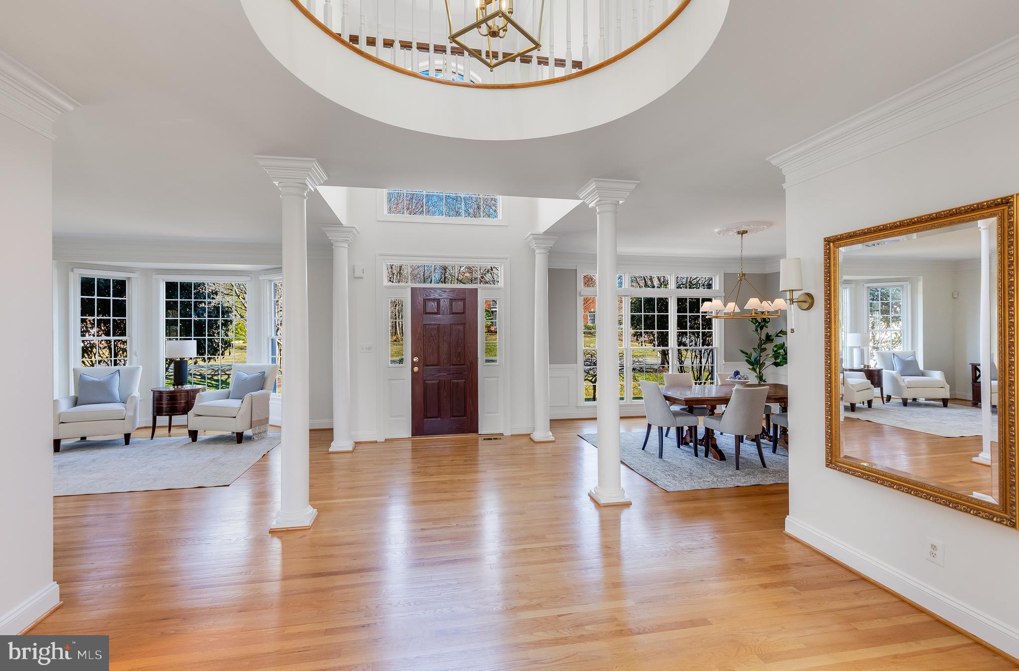 WAPLES CREST - Residential