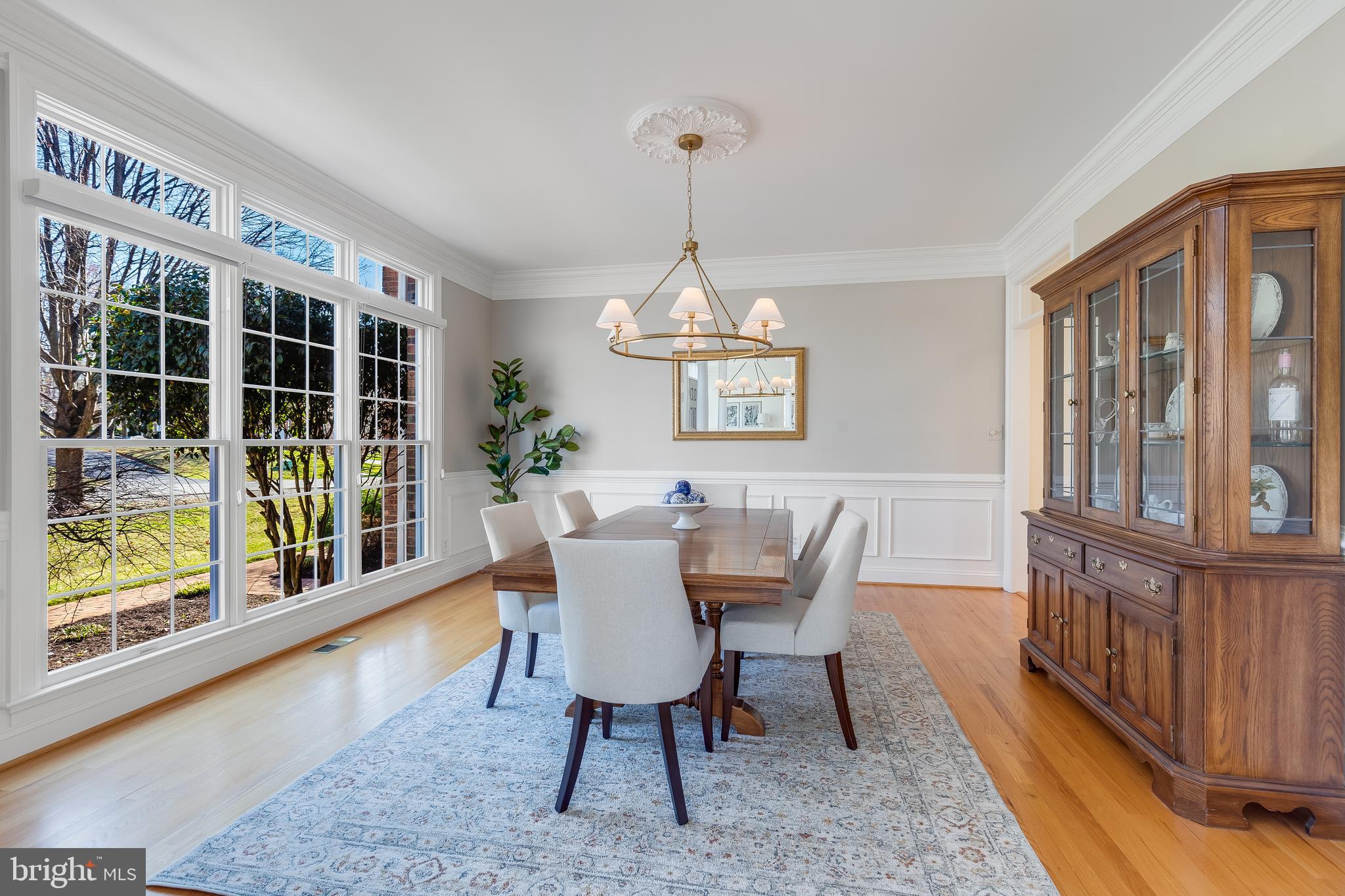 WAPLES CREST - Residential