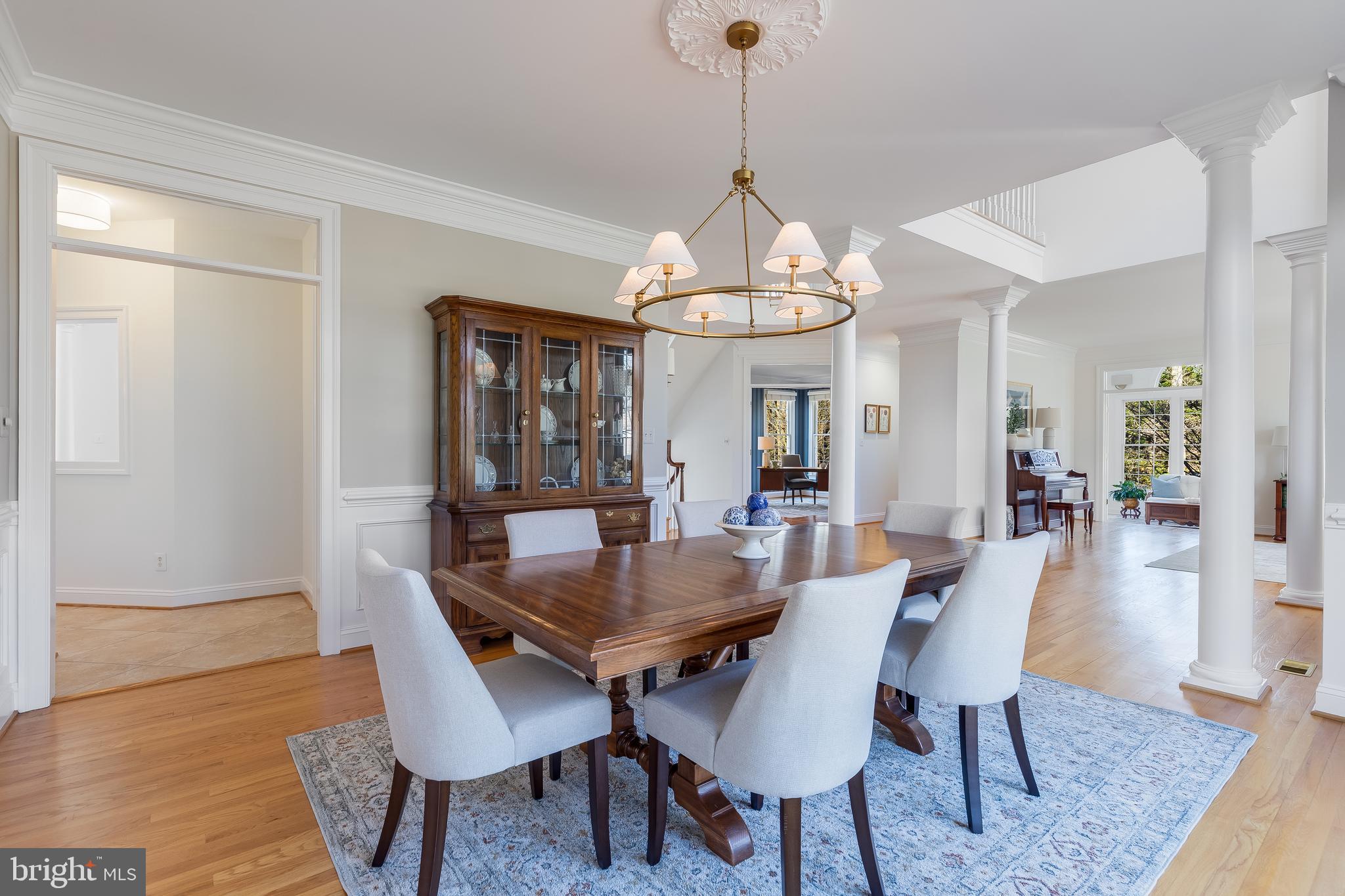 WAPLES CREST - Residential