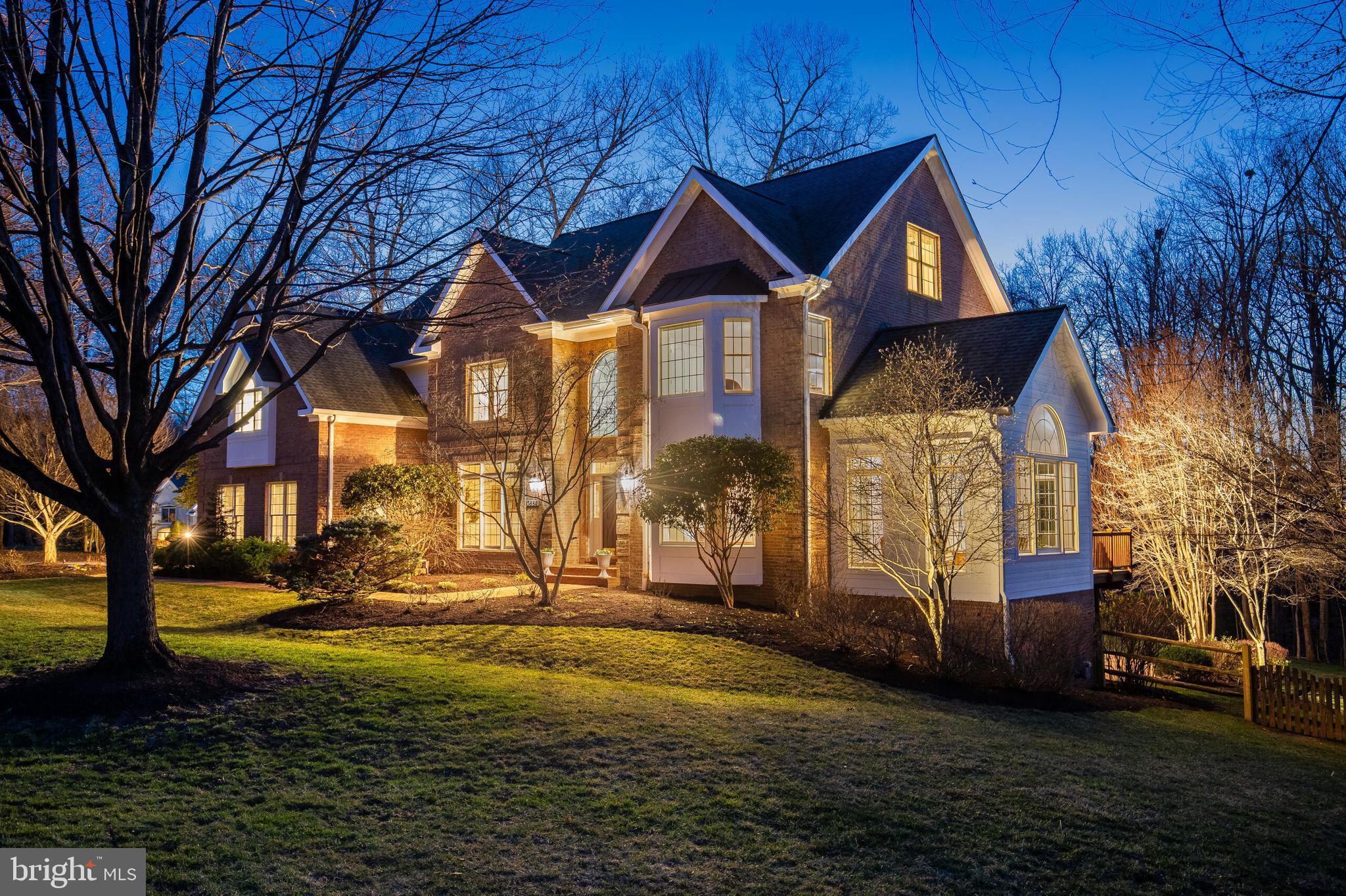 WAPLES CREST - Residential