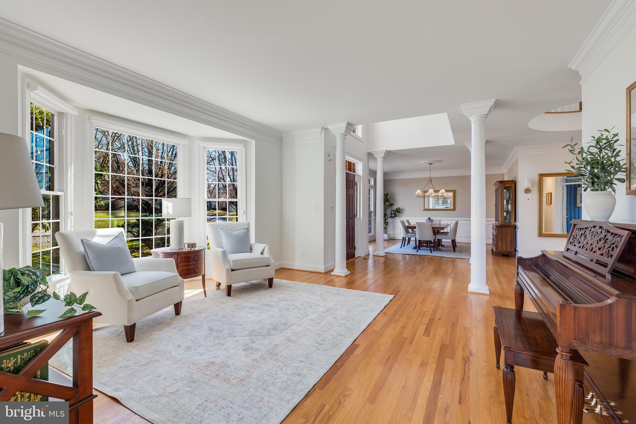 WAPLES CREST - Residential