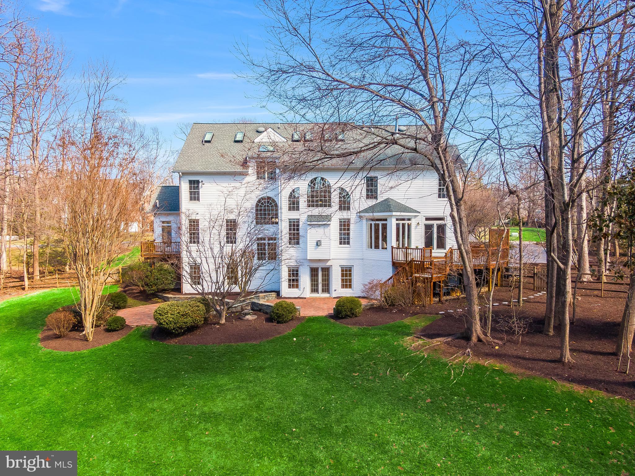 WAPLES CREST - Residential