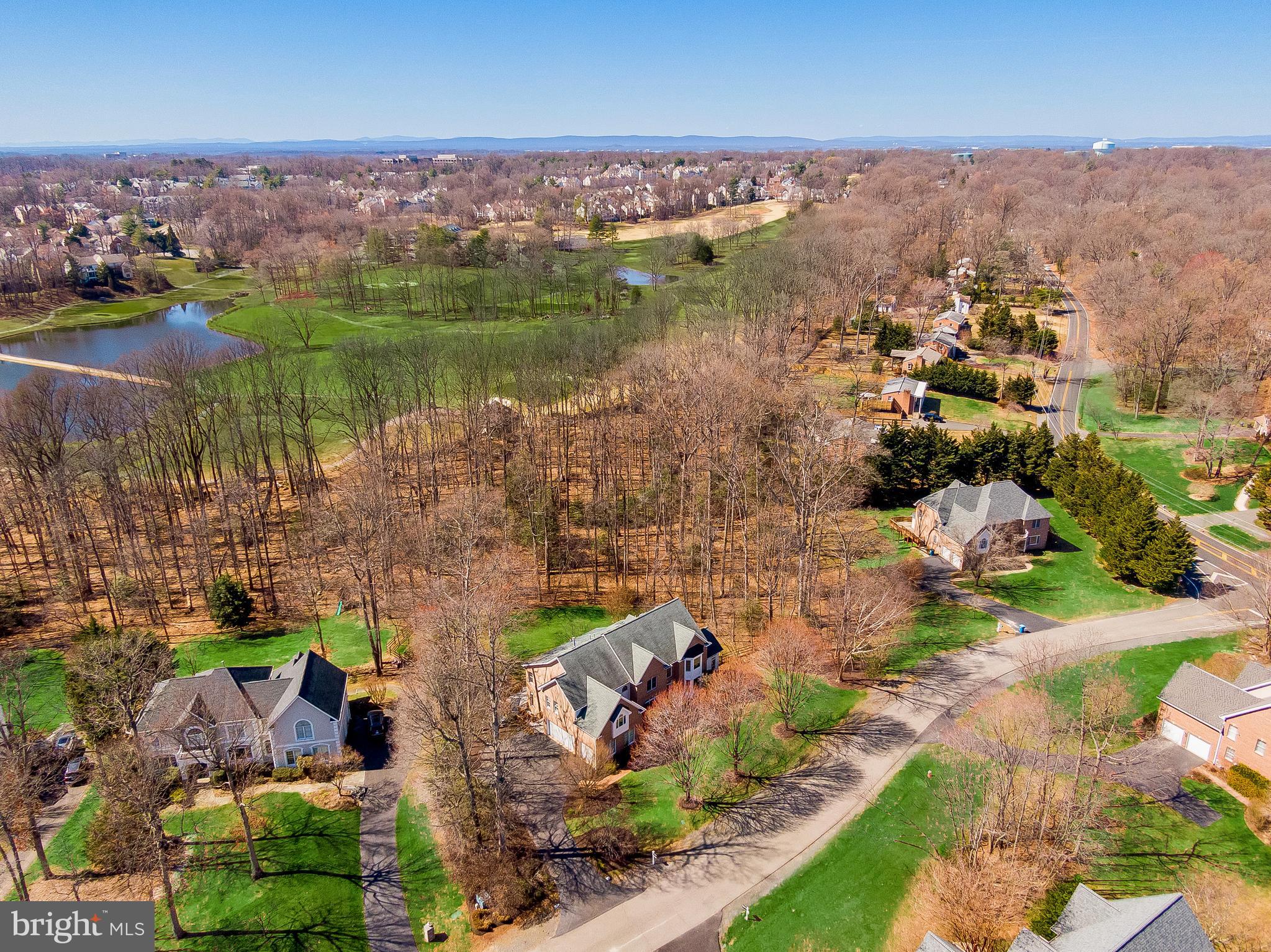 WAPLES CREST - Residential