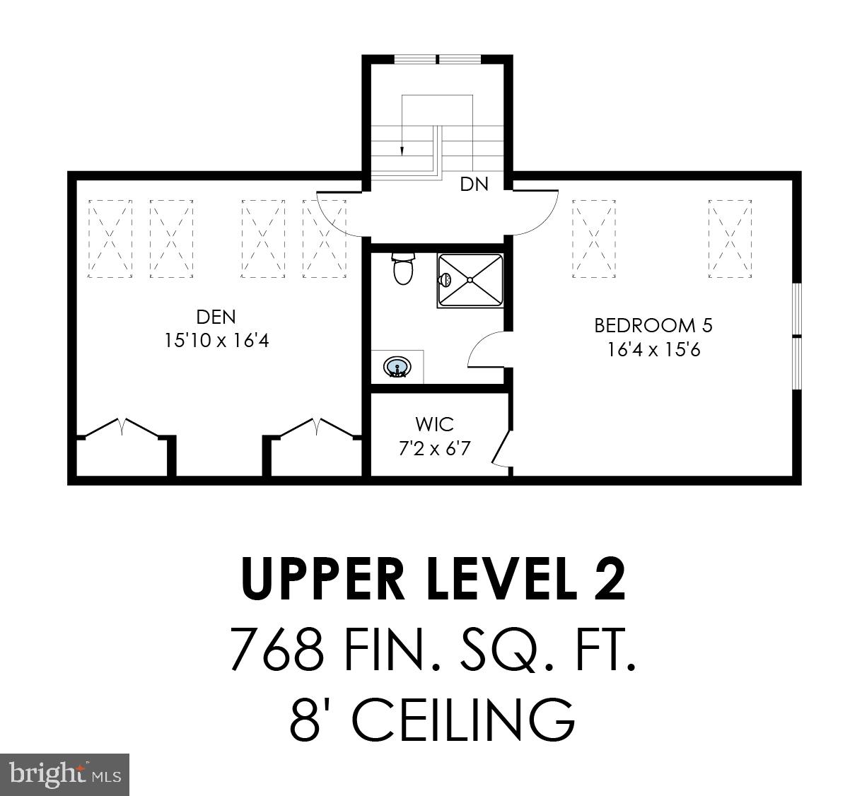 WAPLES CREST - Residential