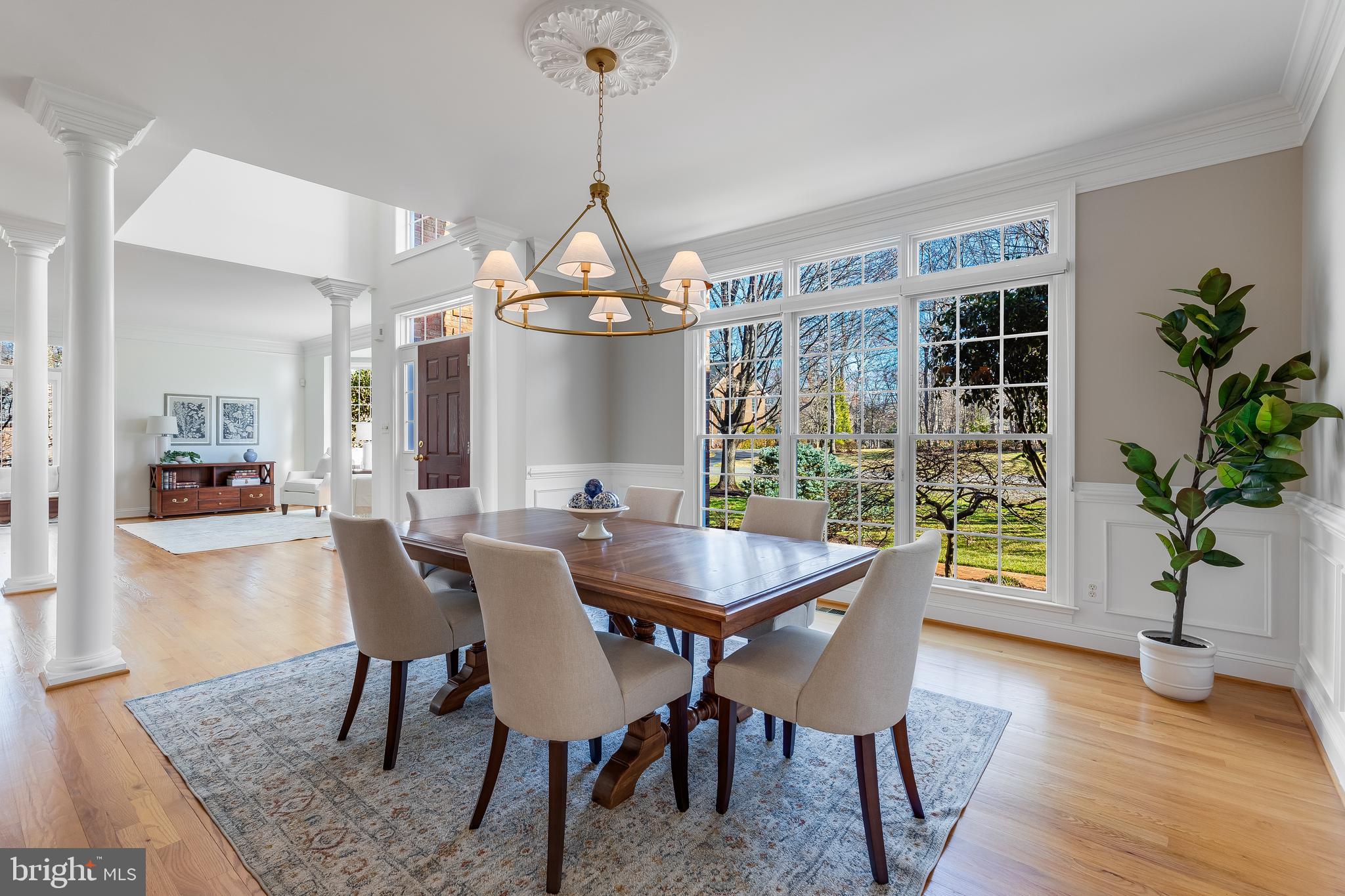 WAPLES CREST - Residential