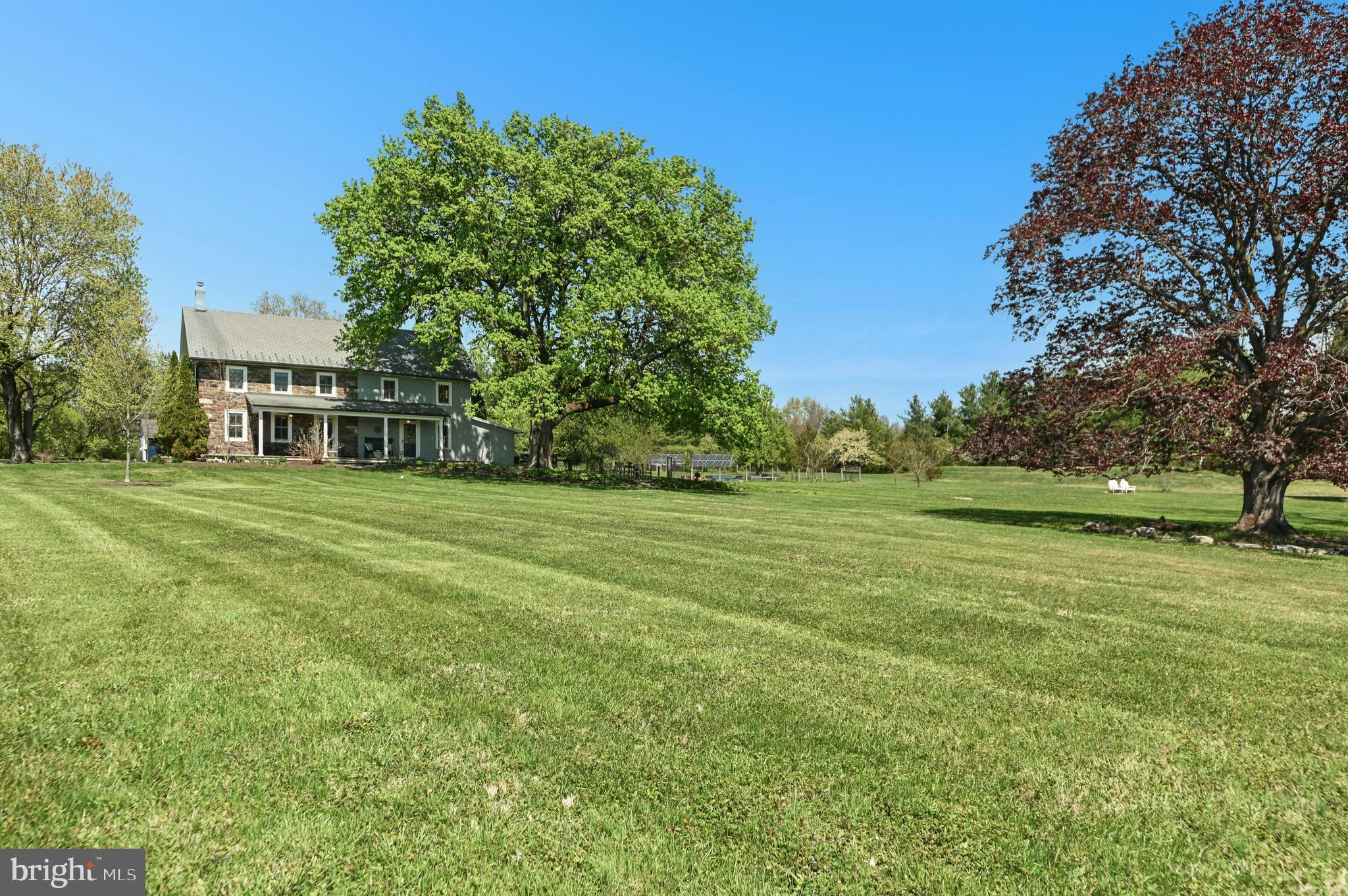 2481 CHURCH LANE