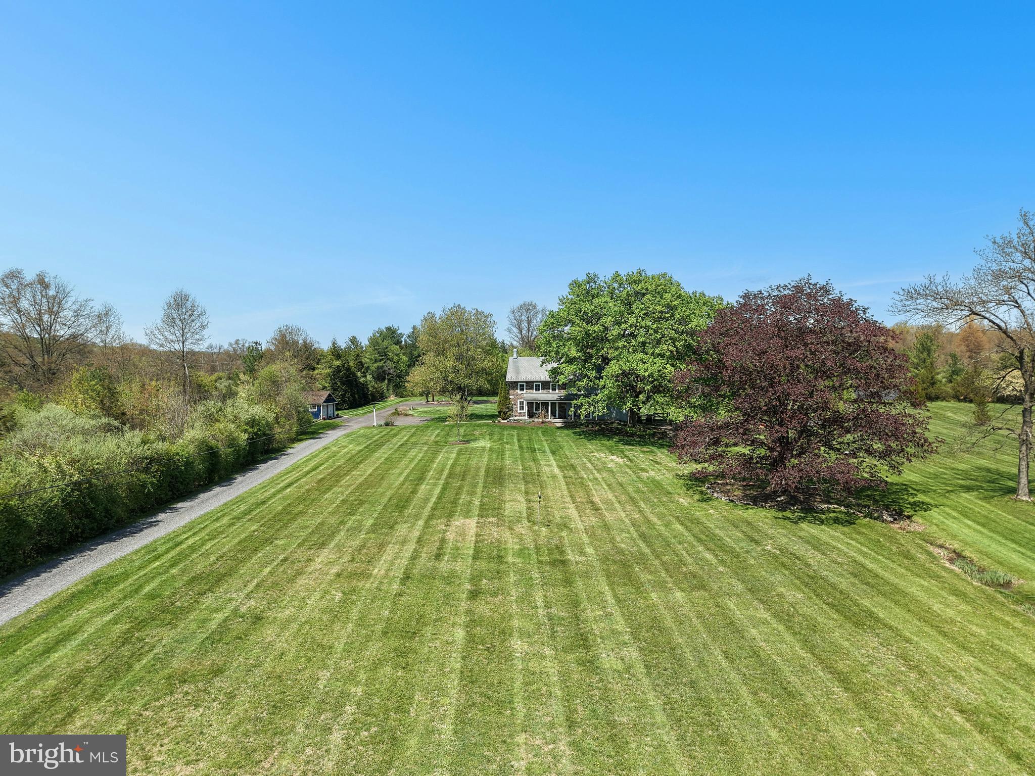 2481 CHURCH LANE