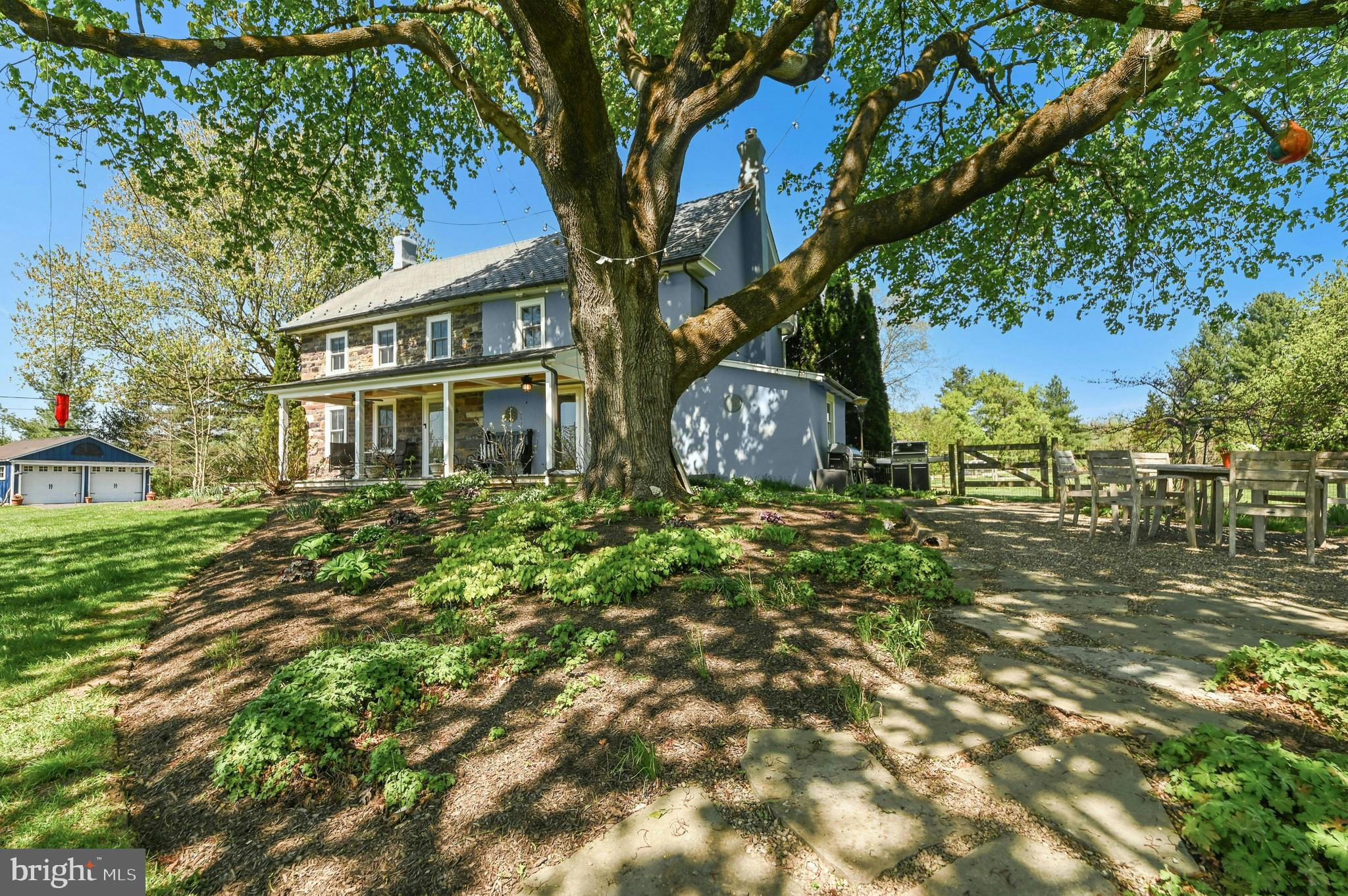 2481 CHURCH LANE