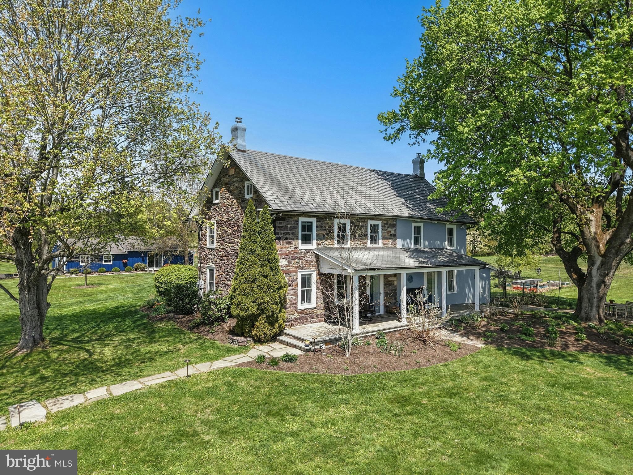2481 CHURCH LANE