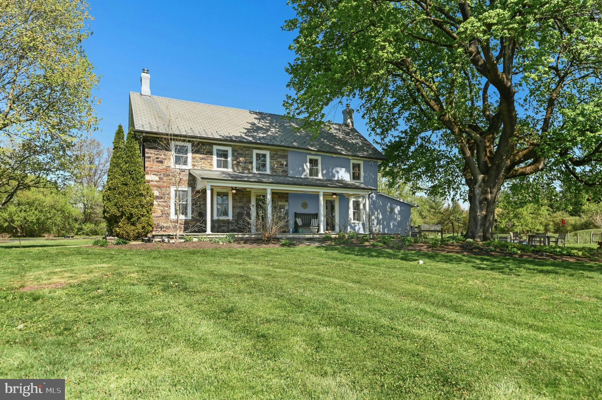 2481 CHURCH LANE