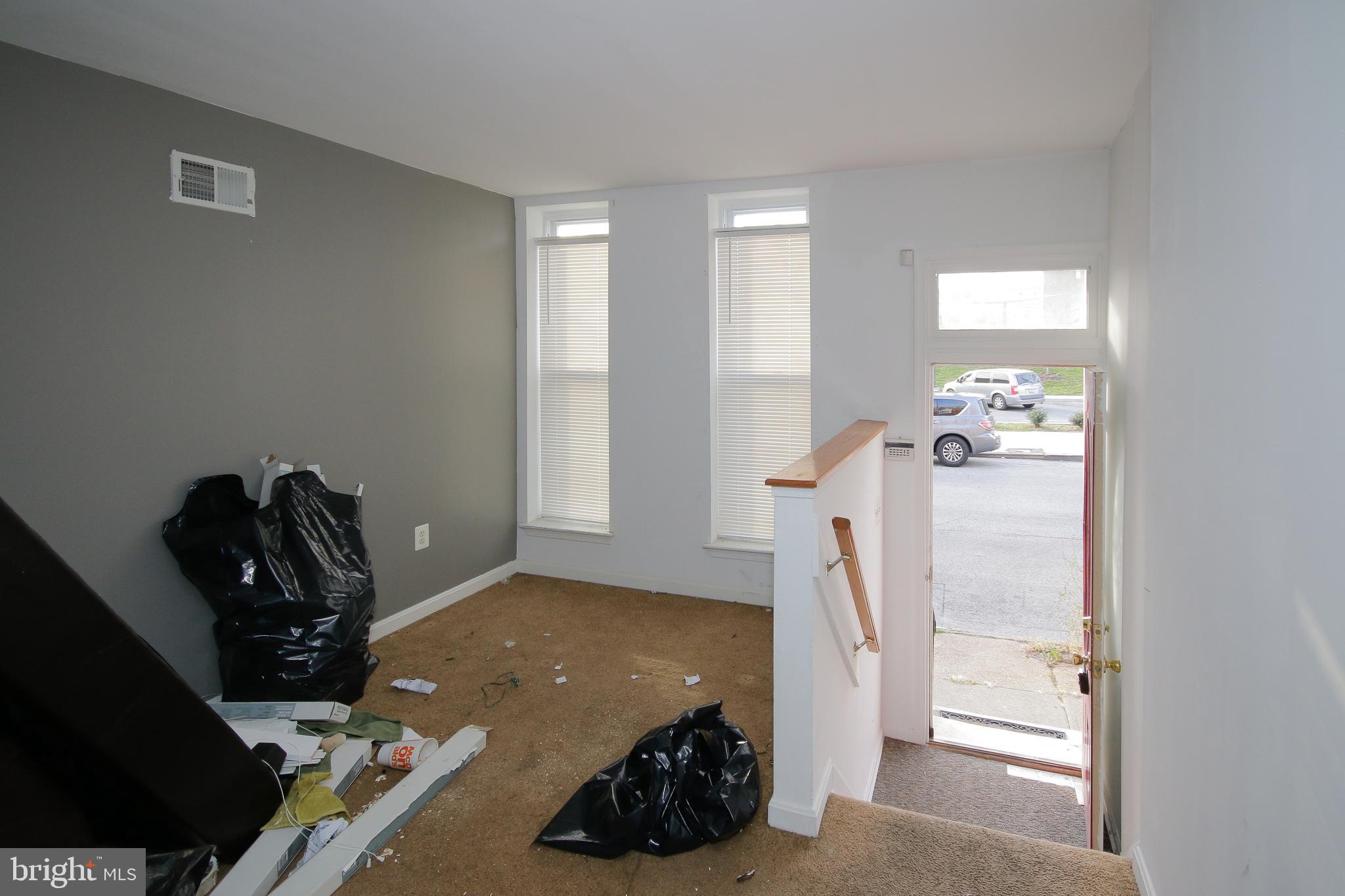 NONE AVAILABLE - Residential Lease