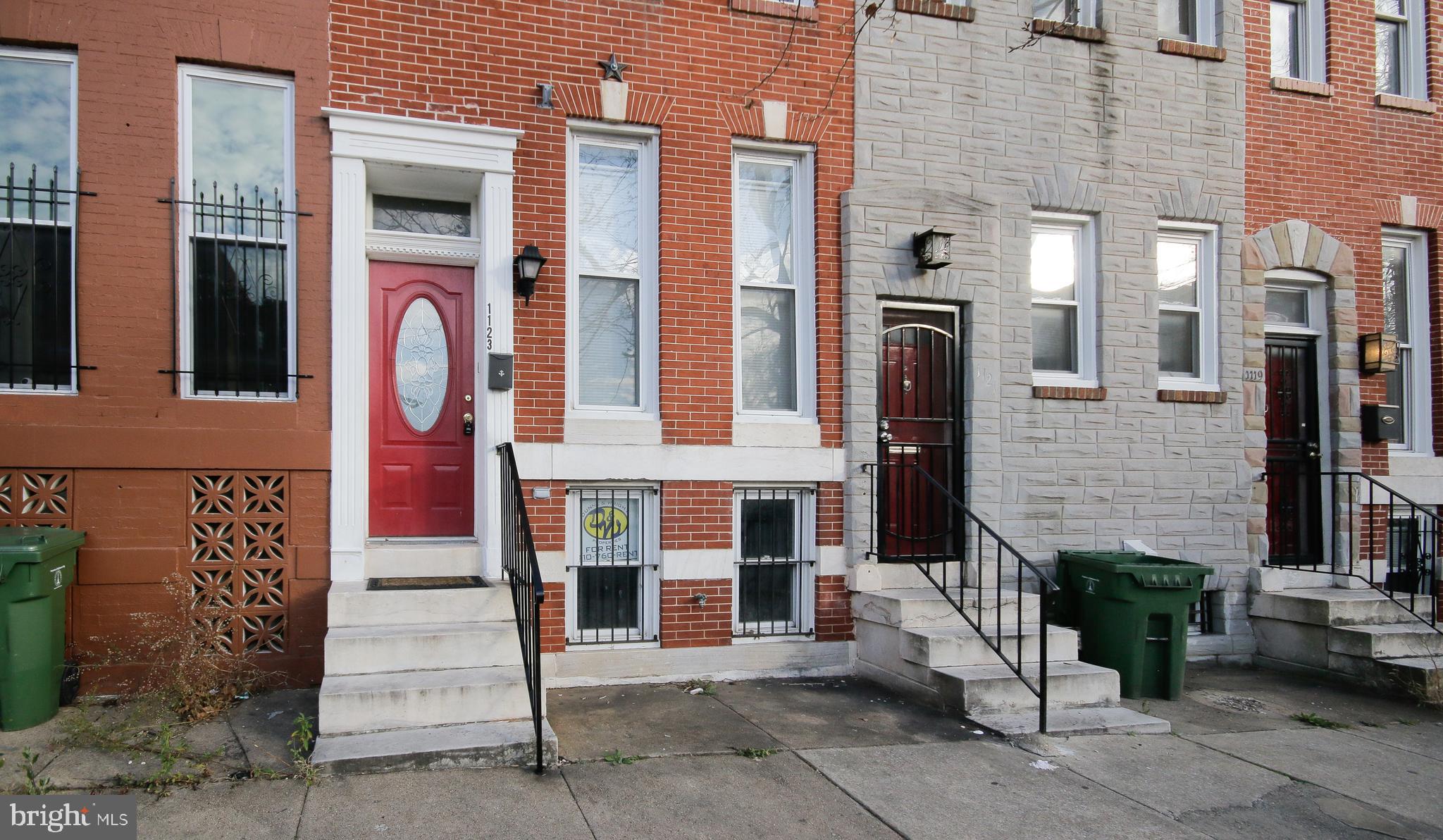 NONE AVAILABLE - Residential Lease