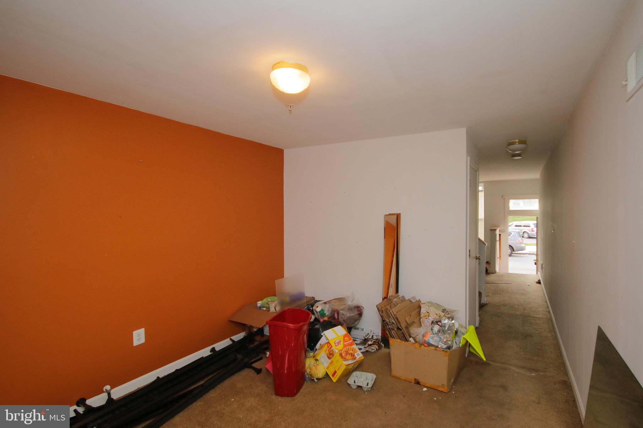 NONE AVAILABLE - Residential Lease