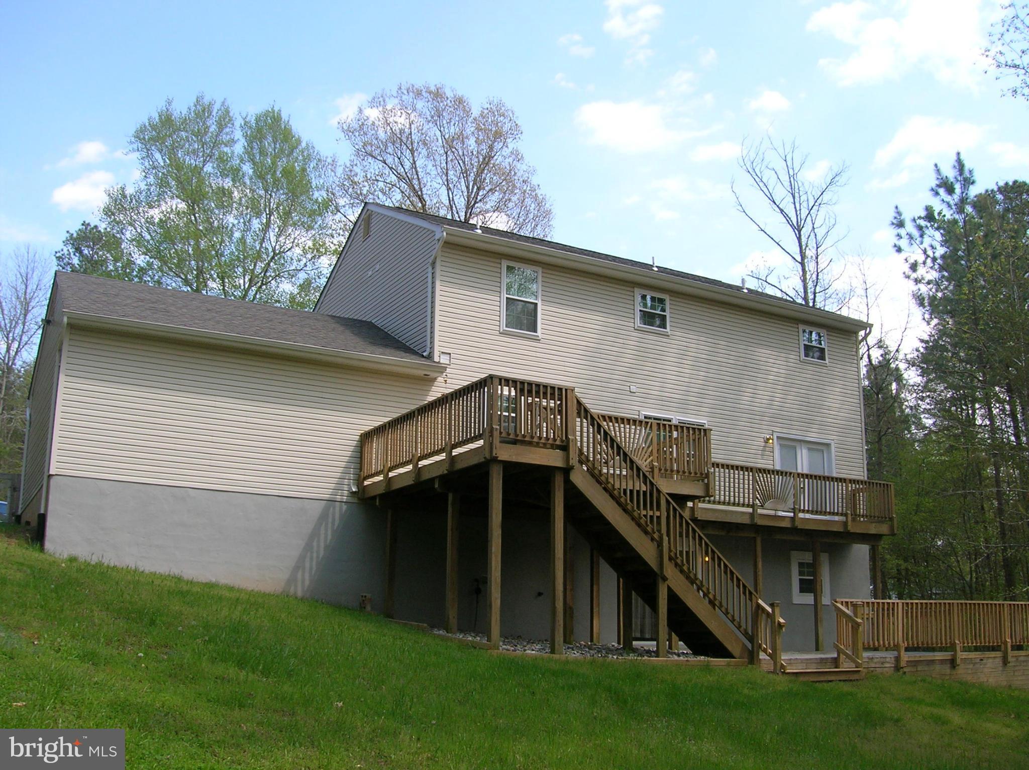 SOUTHERN PINES - Residential