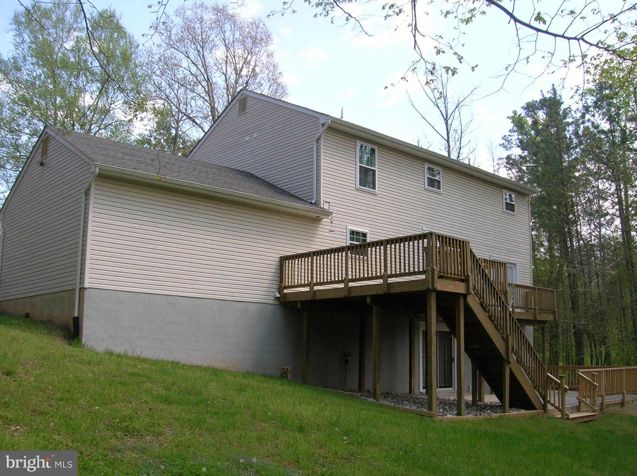 SOUTHERN PINES - Residential