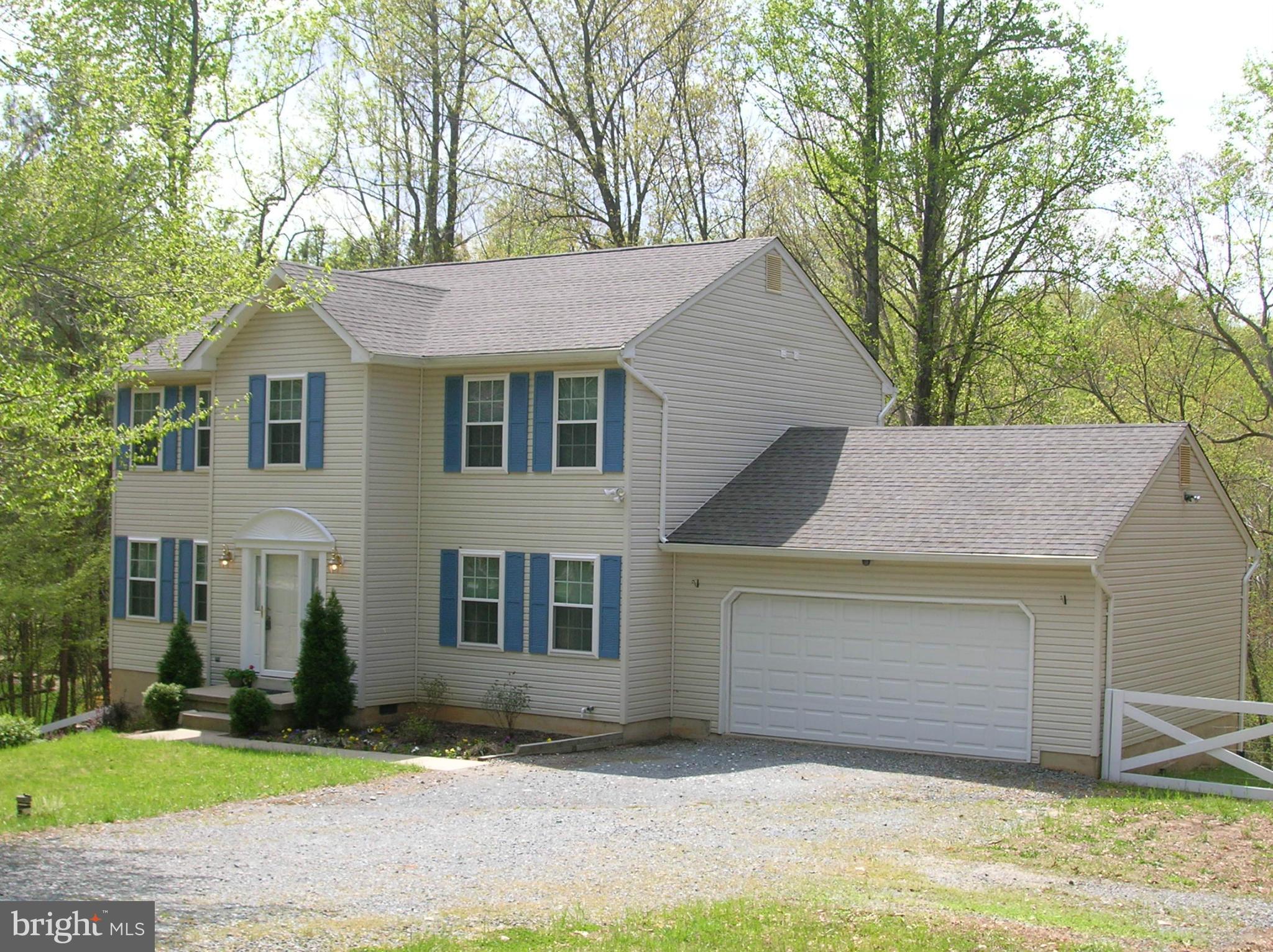 SOUTHERN PINES - Residential