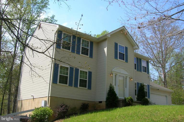 SOUTHERN PINES - Residential