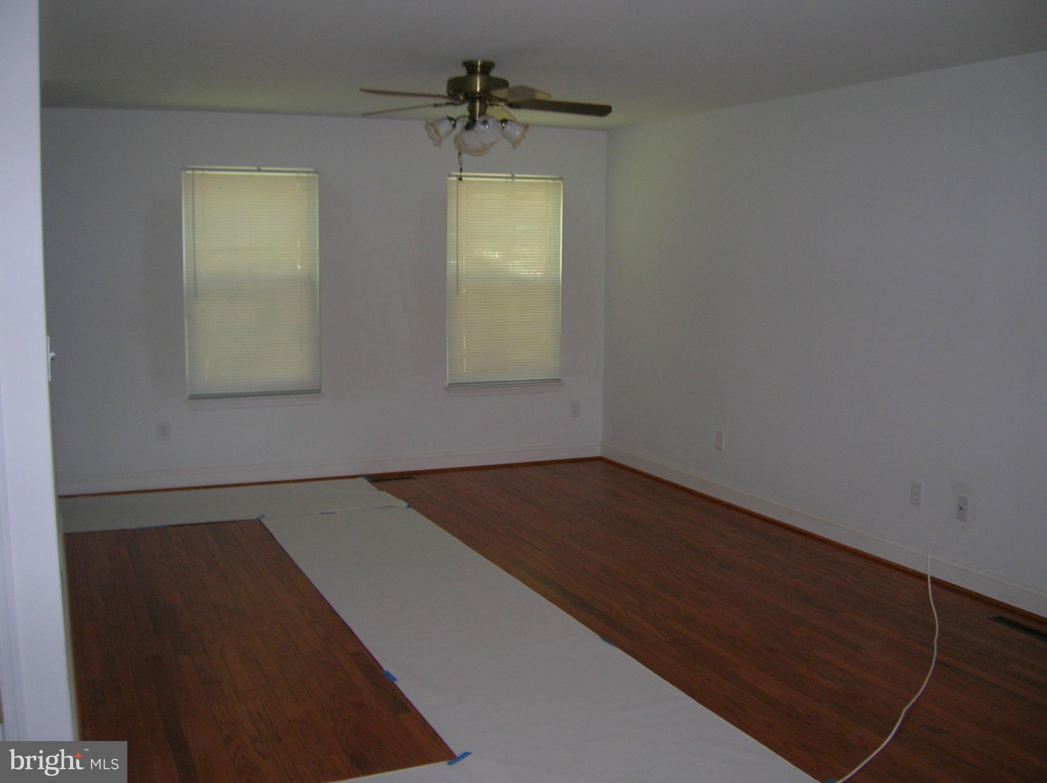 SOUTHERN PINES - Residential