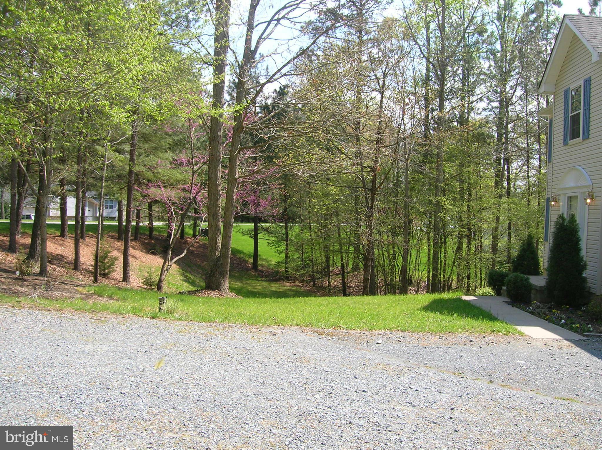 SOUTHERN PINES - Residential