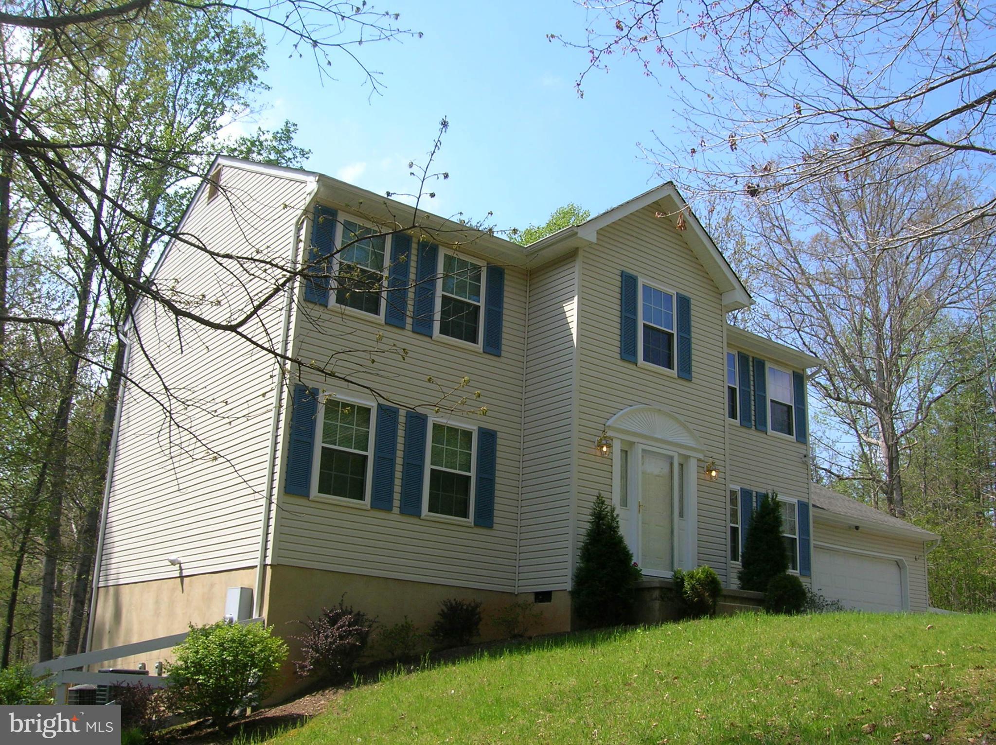 SOUTHERN PINES - Residential