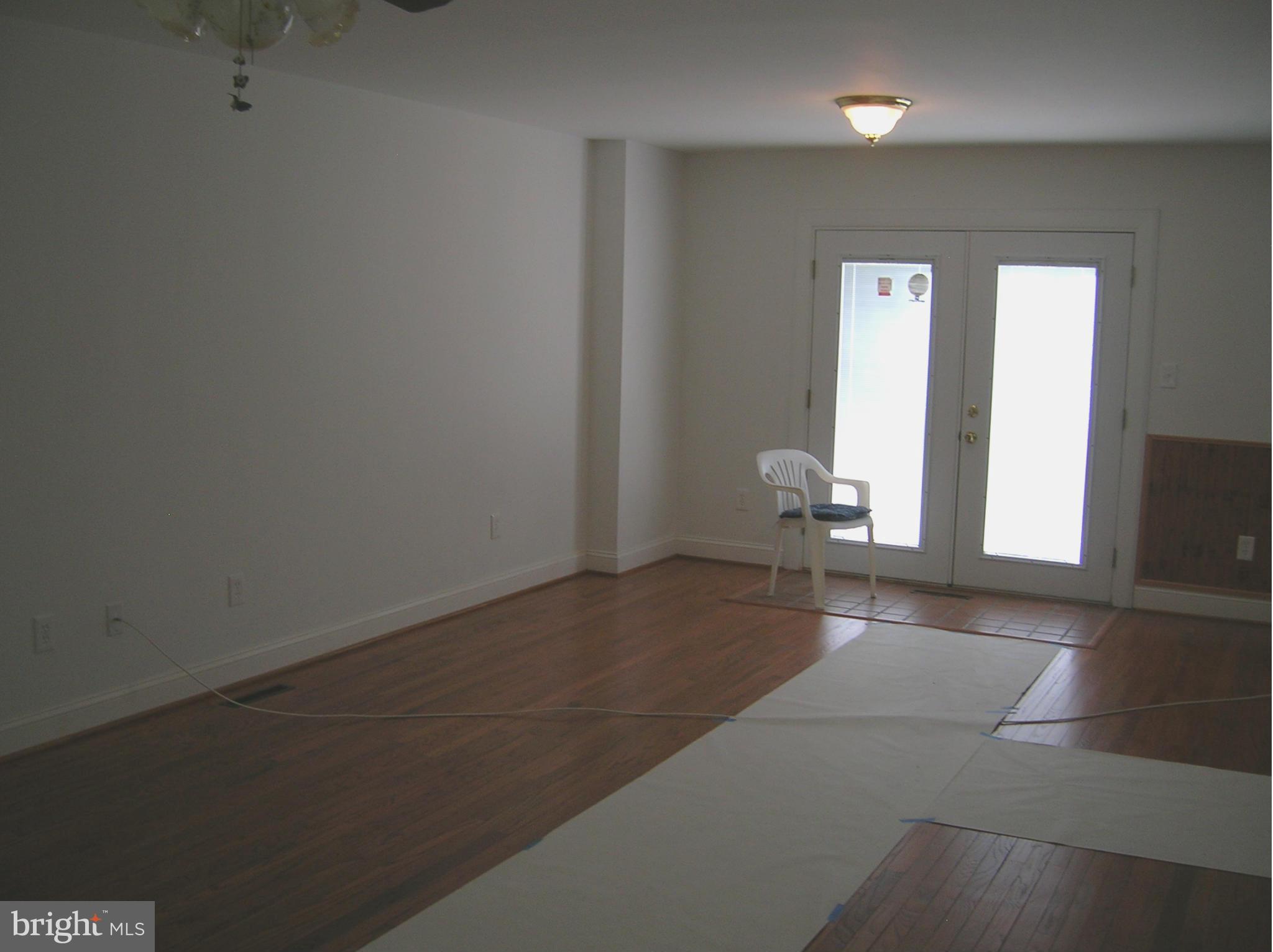 SOUTHERN PINES - Residential