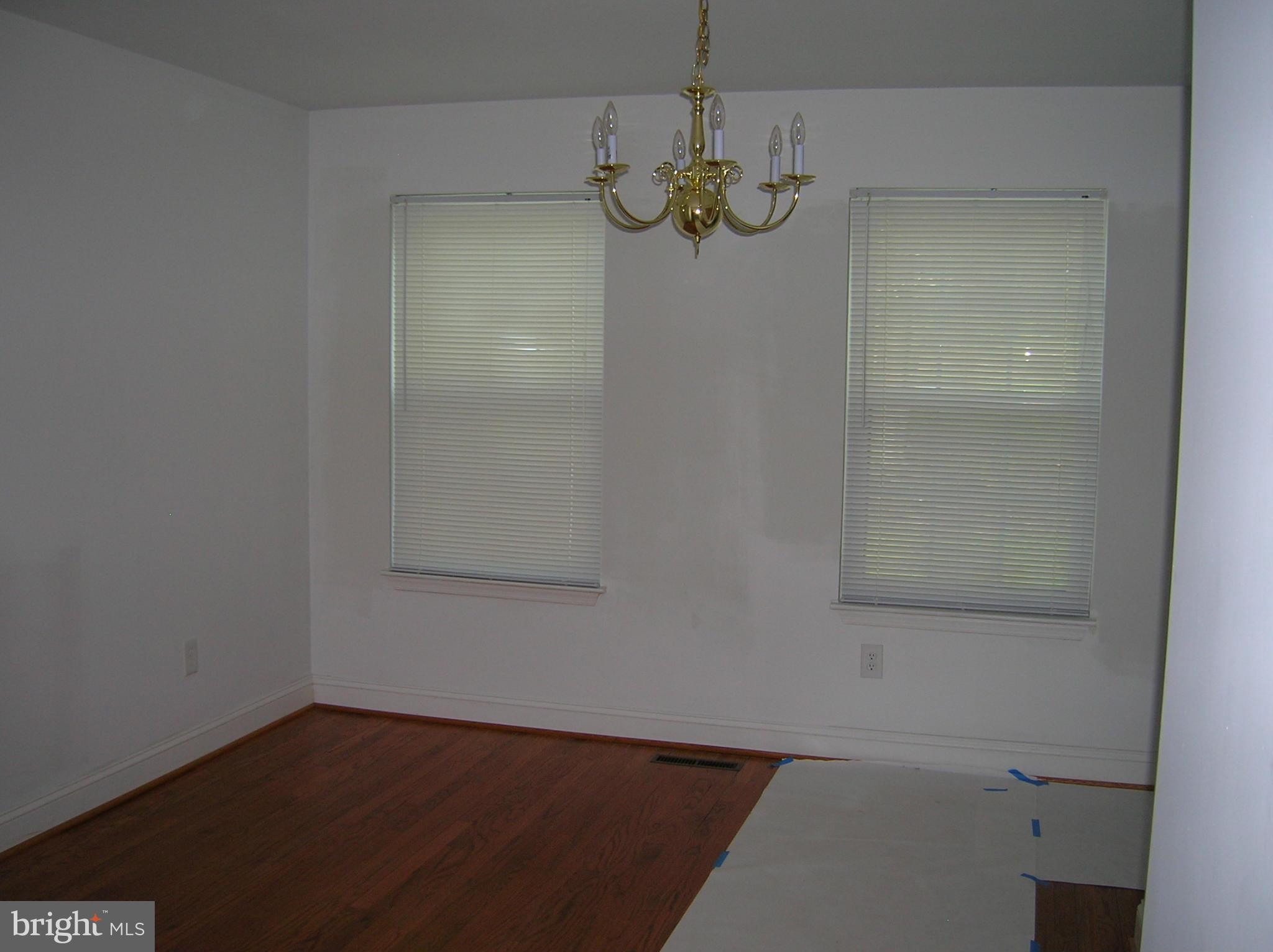 SOUTHERN PINES - Residential