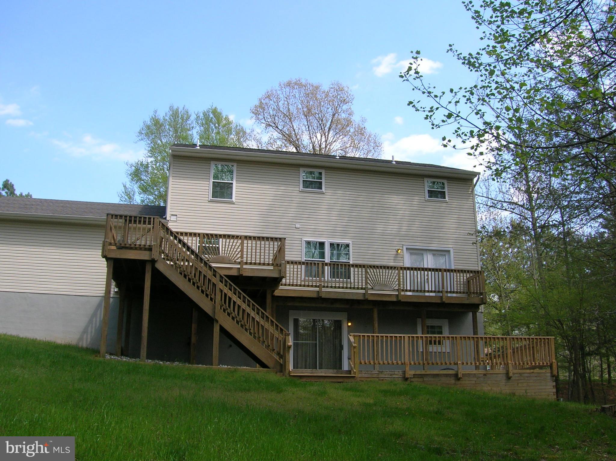 SOUTHERN PINES - Residential