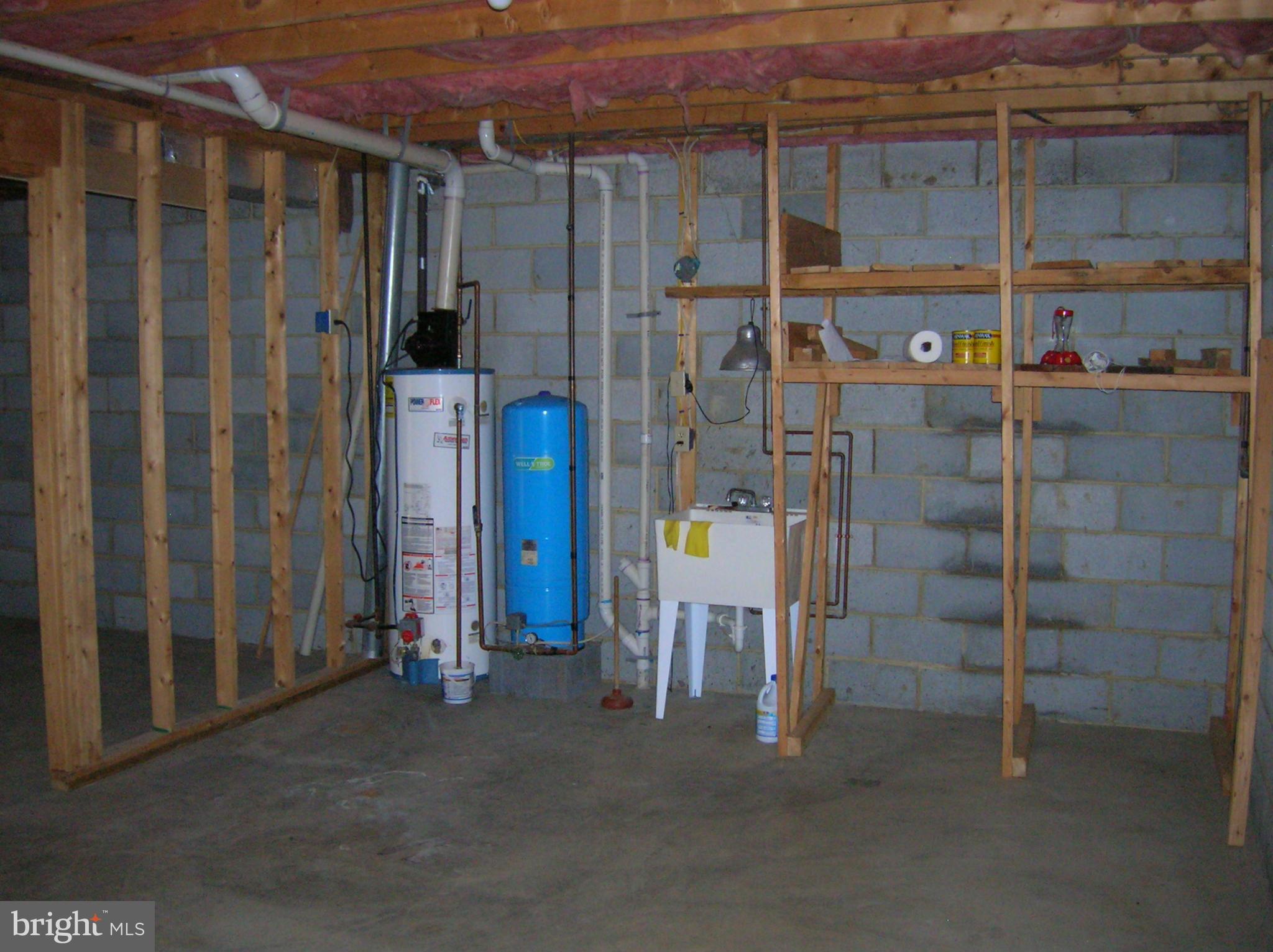 SOUTHERN PINES - Residential