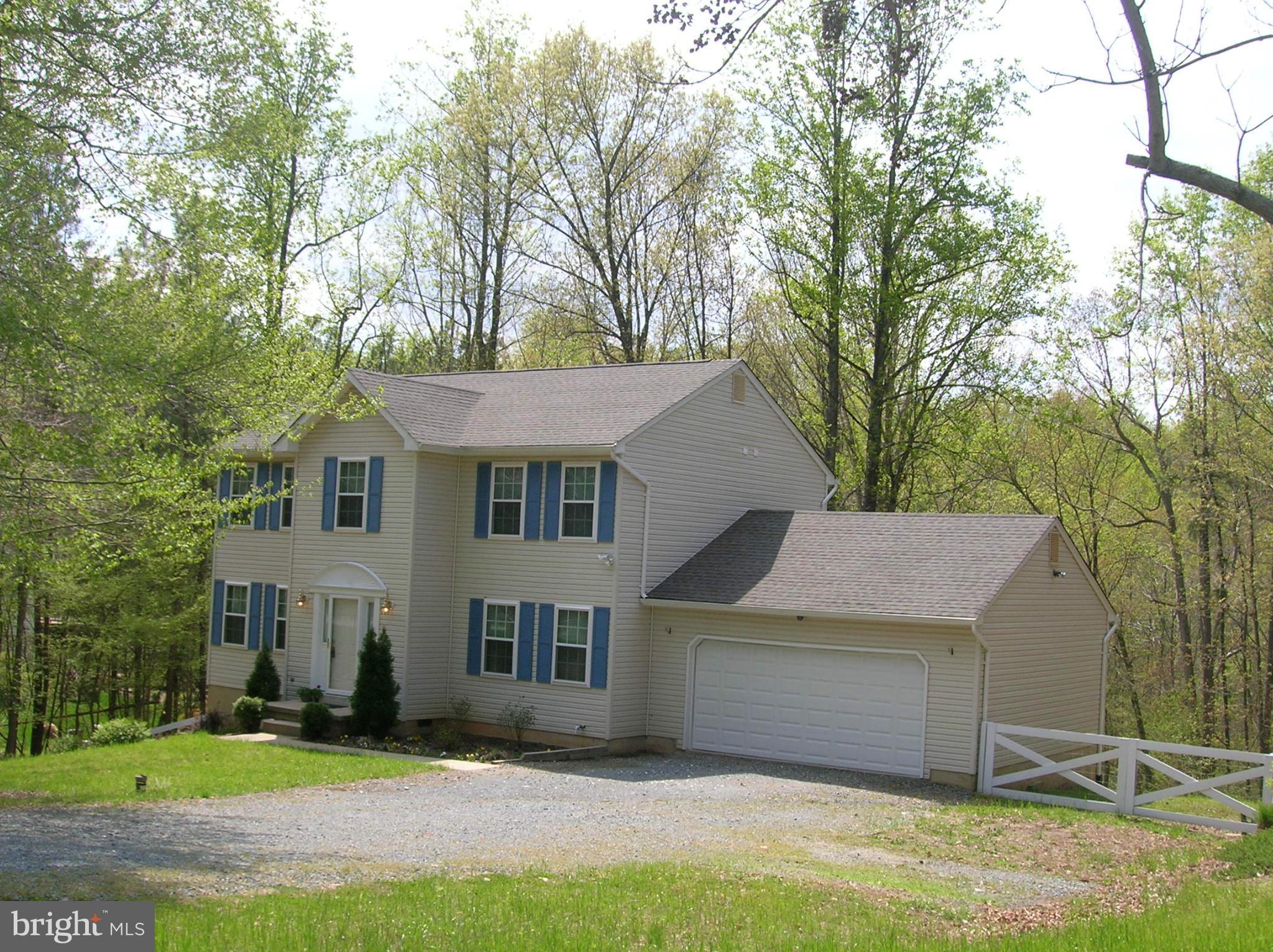 SOUTHERN PINES - Residential