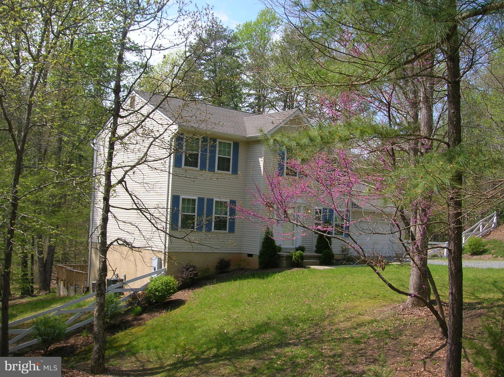 SOUTHERN PINES - Residential