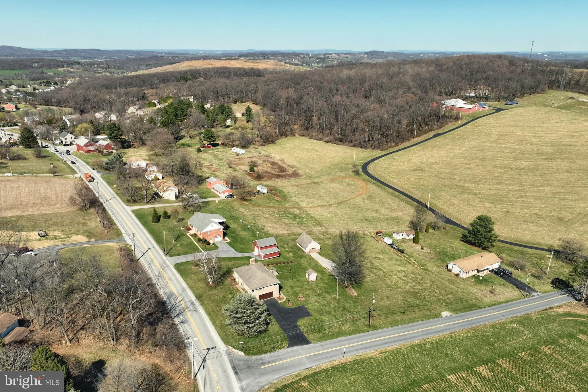 Red Lion, Pennsylvania 17356, United States, 4 Bedrooms Bedrooms, ,2 BathroomsBathrooms,Residential,Coming Soon,94332