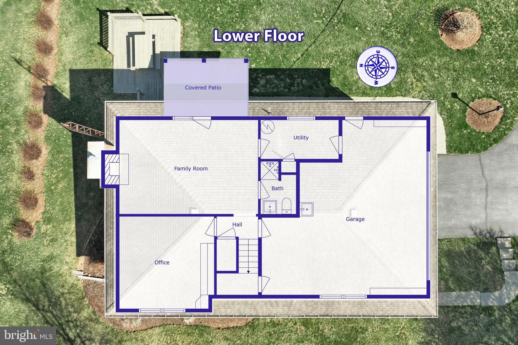 Red Lion, Pennsylvania 17356, United States, 4 Bedrooms Bedrooms, ,2 BathroomsBathrooms,Residential,Coming Soon,94332