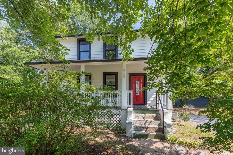 Prime Location – Just a short walk to UMD with an easy commute to DC! This newly renovated, three-level single-family home offers 6 bedrooms and 4 full baths, situated on a spacious corner lot with ample parking, including a long driveway.

The main level includes a bedroom suite with large windows, a walk-in closet, and a private full bath. The brand-new gourmet kitchen, featuring stainless steel appliances, quartz countertops, and upscale cabinets, opens to the dining area and living room with direct access to the deck.

On the upper level, you'll find 3 bedrooms, 2 baths, and a convenient laundry area. The expansive primary suite boasts a spacious full bath with a double vanity and standing shower, while the other two bedrooms share a full bath.

The lower level offers 2 additional bedrooms, a full bath, another laundry set, and a recreation room with a wet bar, along with walk-up stairs leading to the spacious yard. The fenced backyard includes a storage shed for extra convenience. 

Located across the street from the community center and close to shopping, restaurants, the metro, bus stop, 495 Beltway, and major roads, this home provides unparalleled convenience. Don’t miss out on this incredible opportunity!