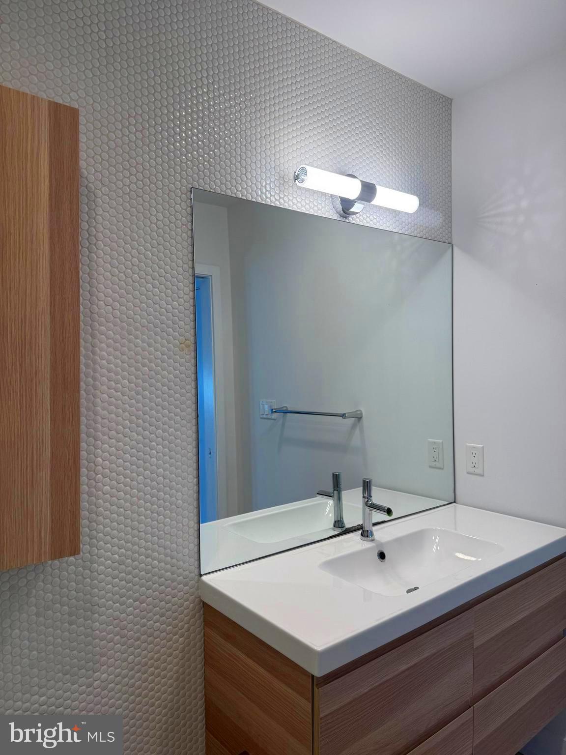 NATIONAL PARK SEMINARY - Residential