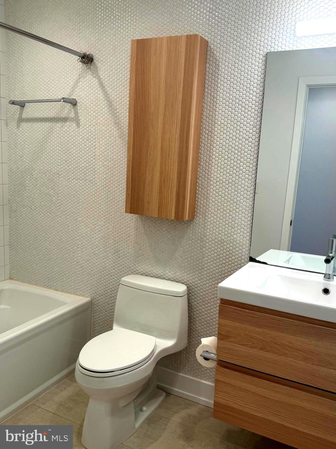 NATIONAL PARK SEMINARY - Residential