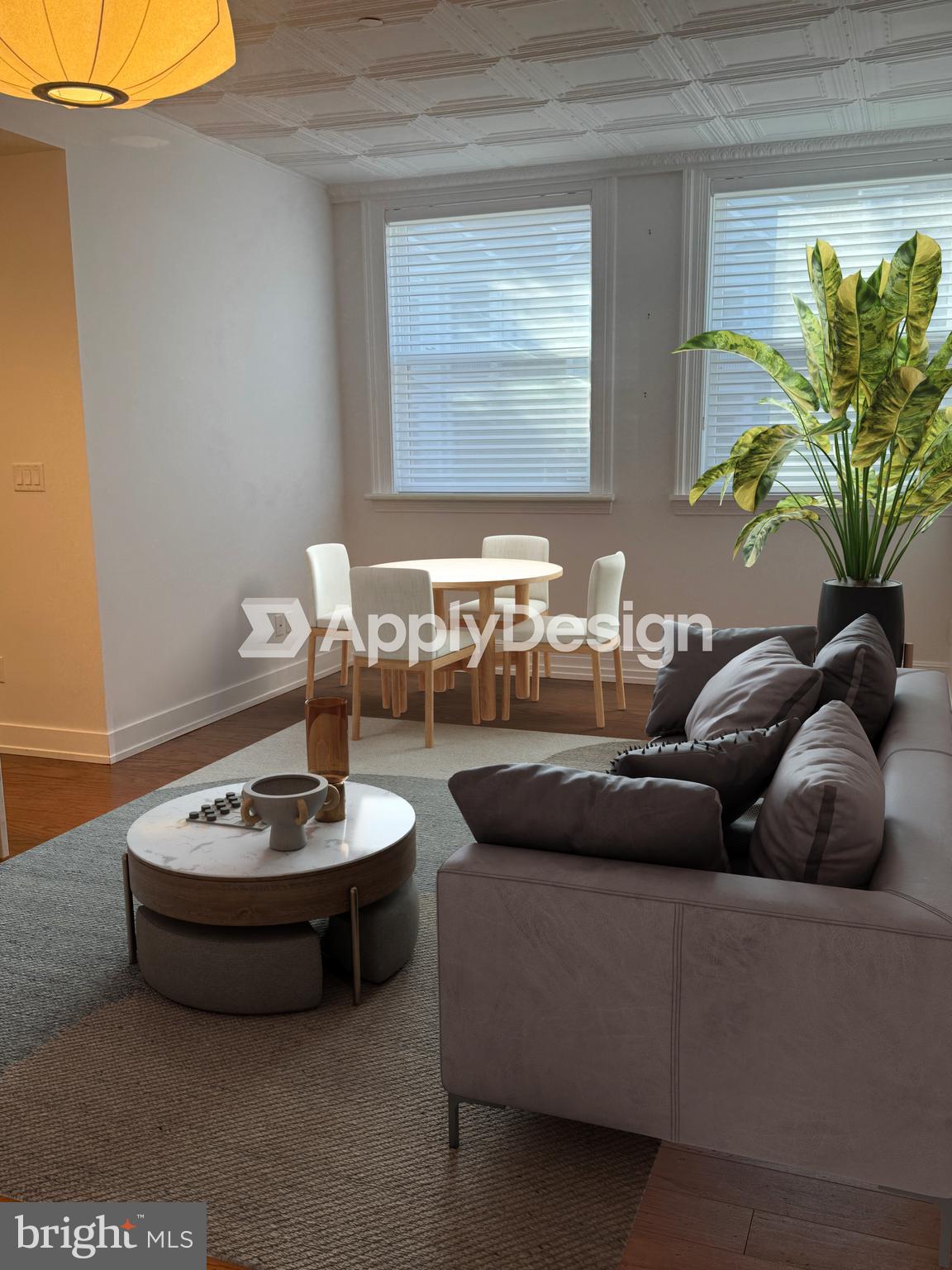 NATIONAL PARK SEMINARY - Residential